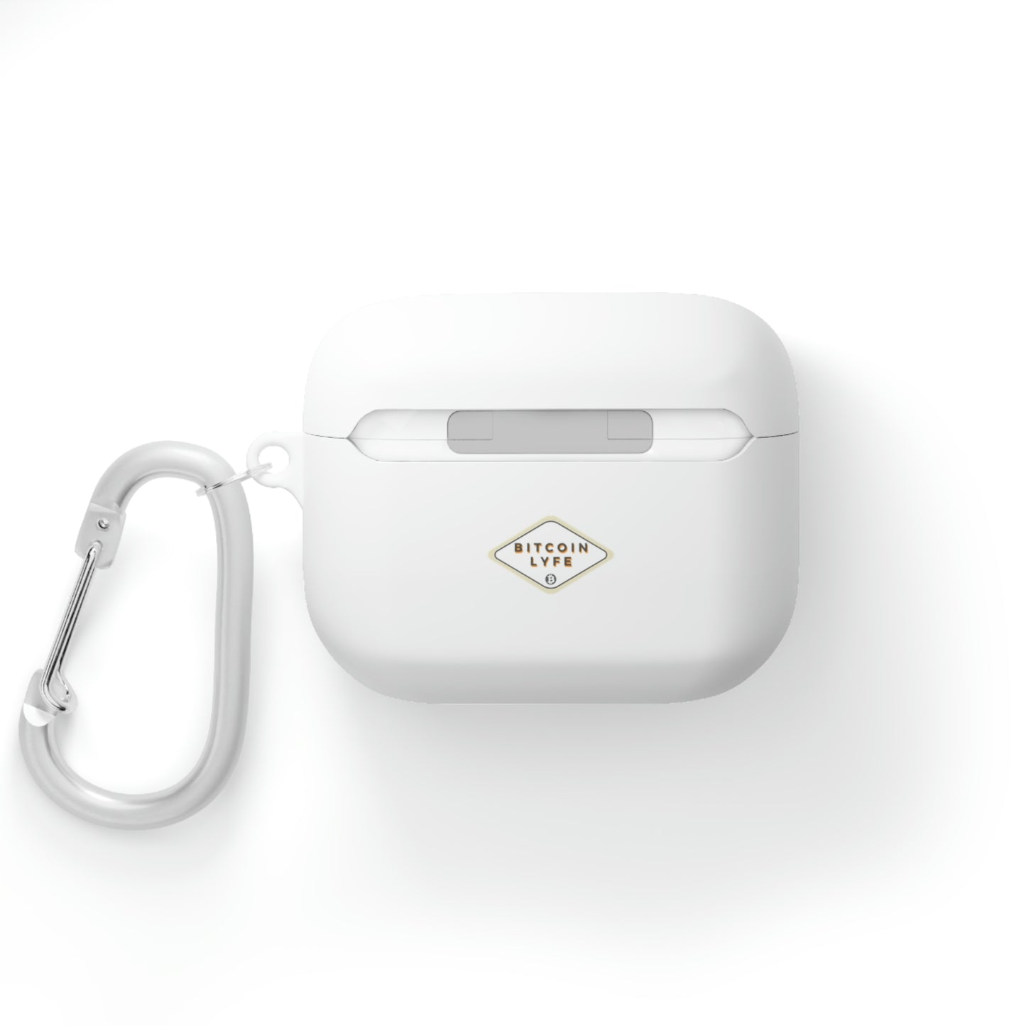Super B AirPods and AirPods Pro Case Cover