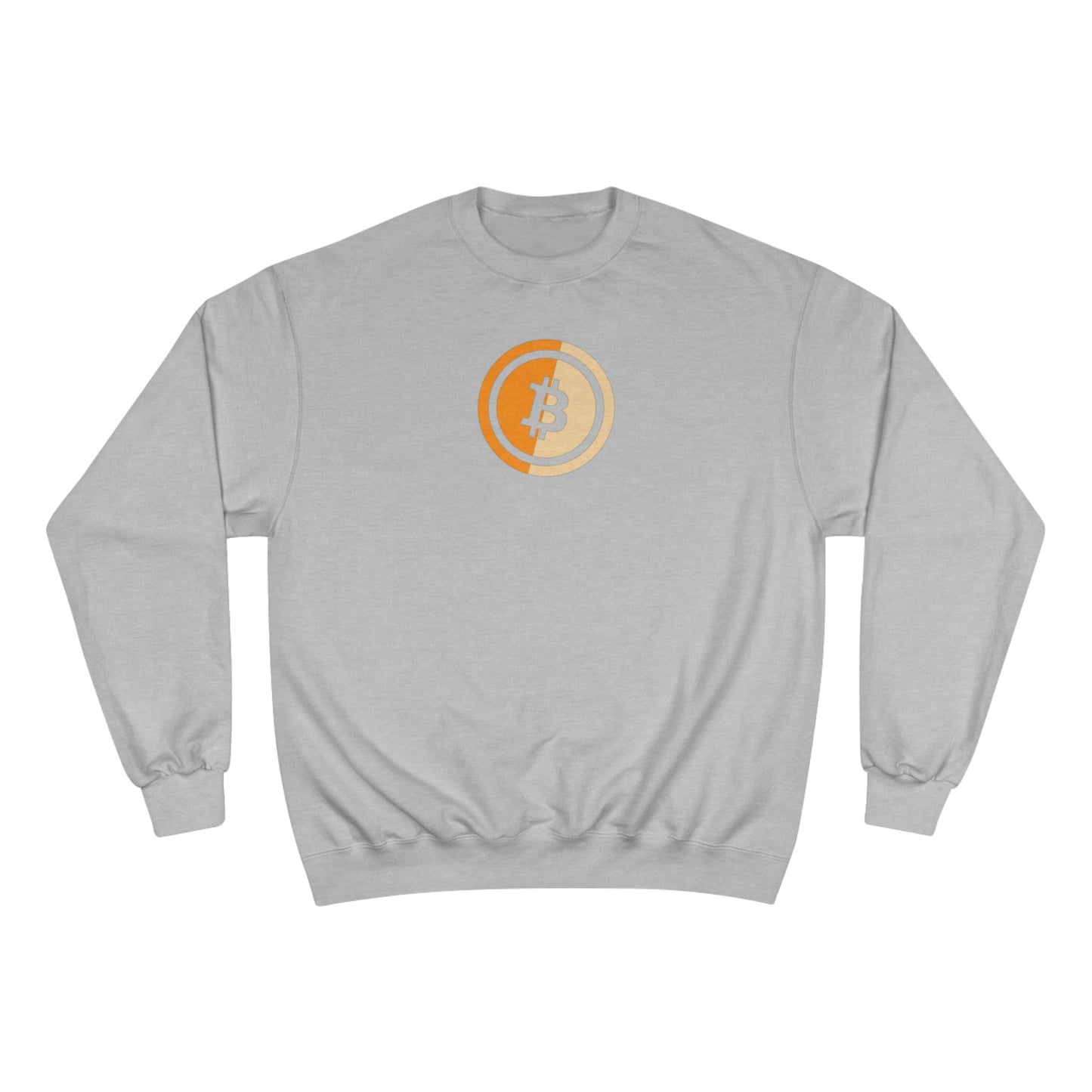 Dual B4 Champion Sweatshirt