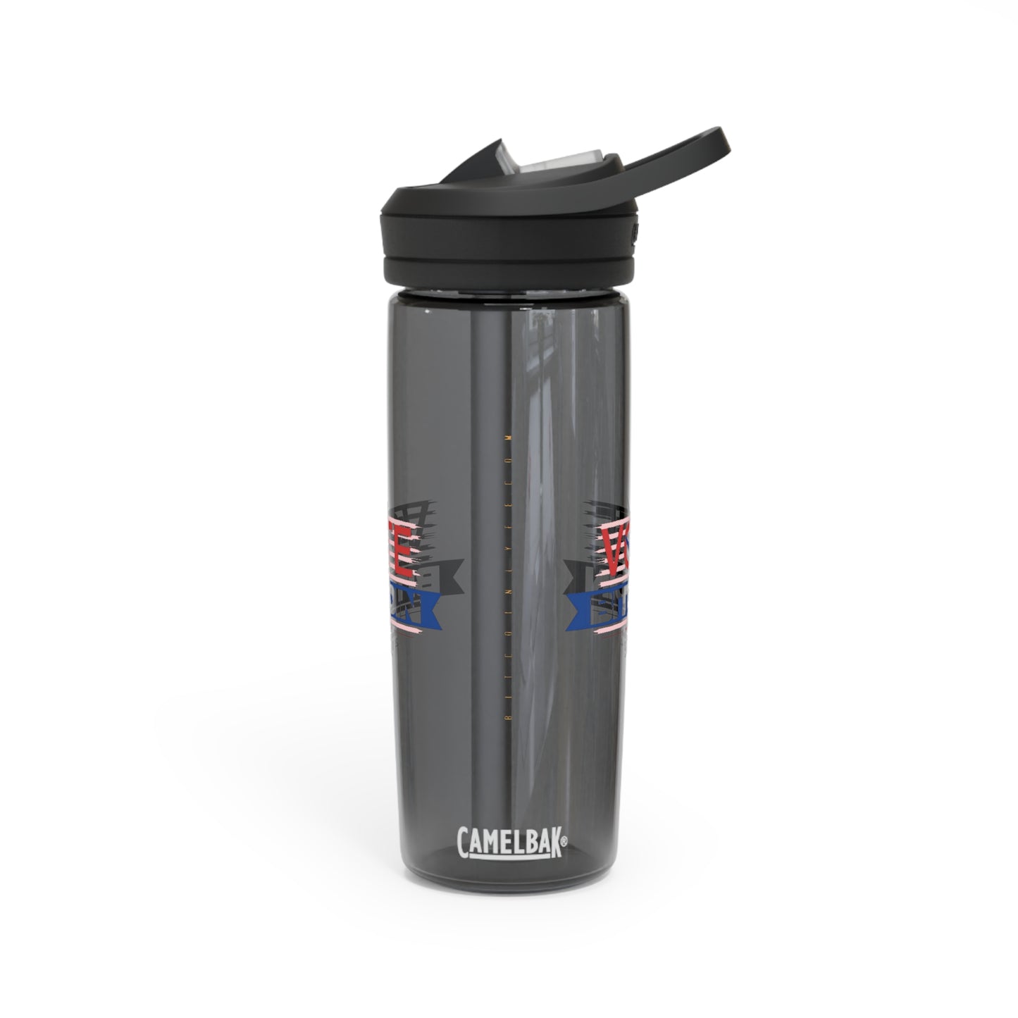 Vote Bitcoin, CamelBak Eddy® Water Bottle, 20oz\25oz