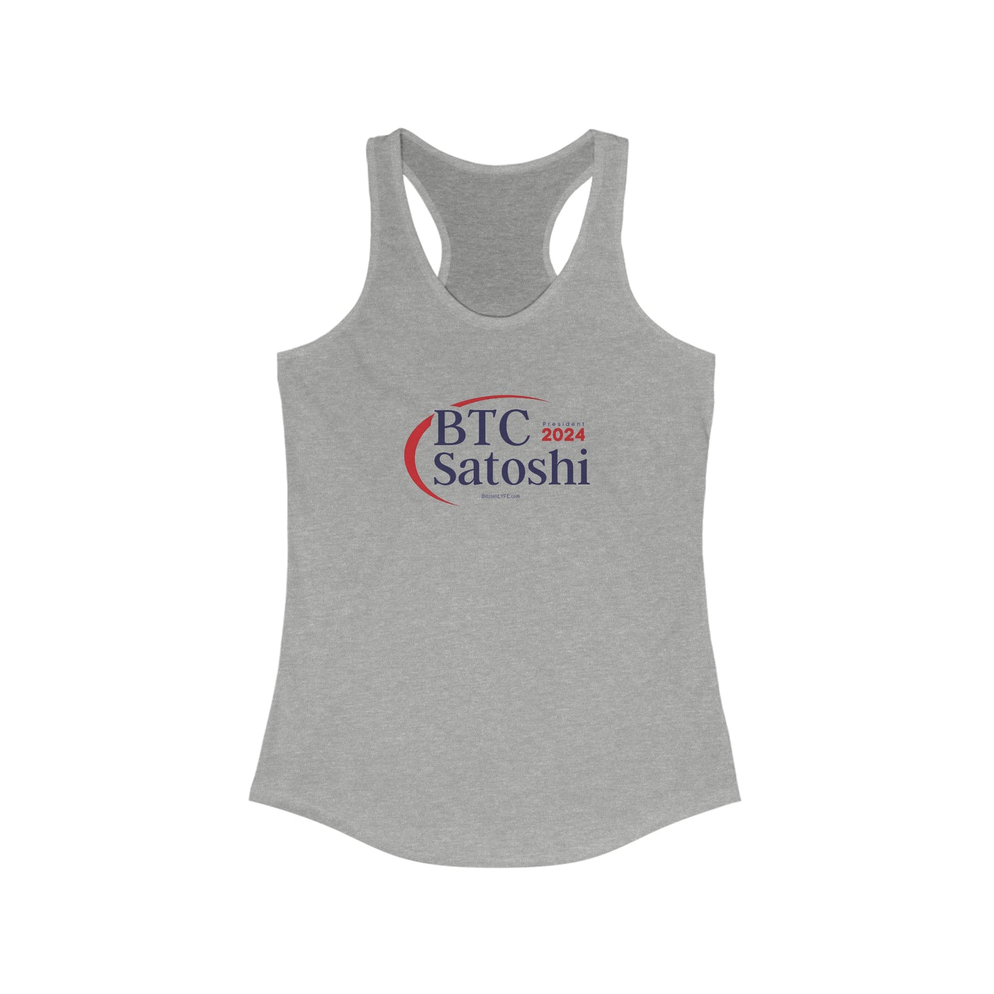 Vote - Bitore Racerback Tank