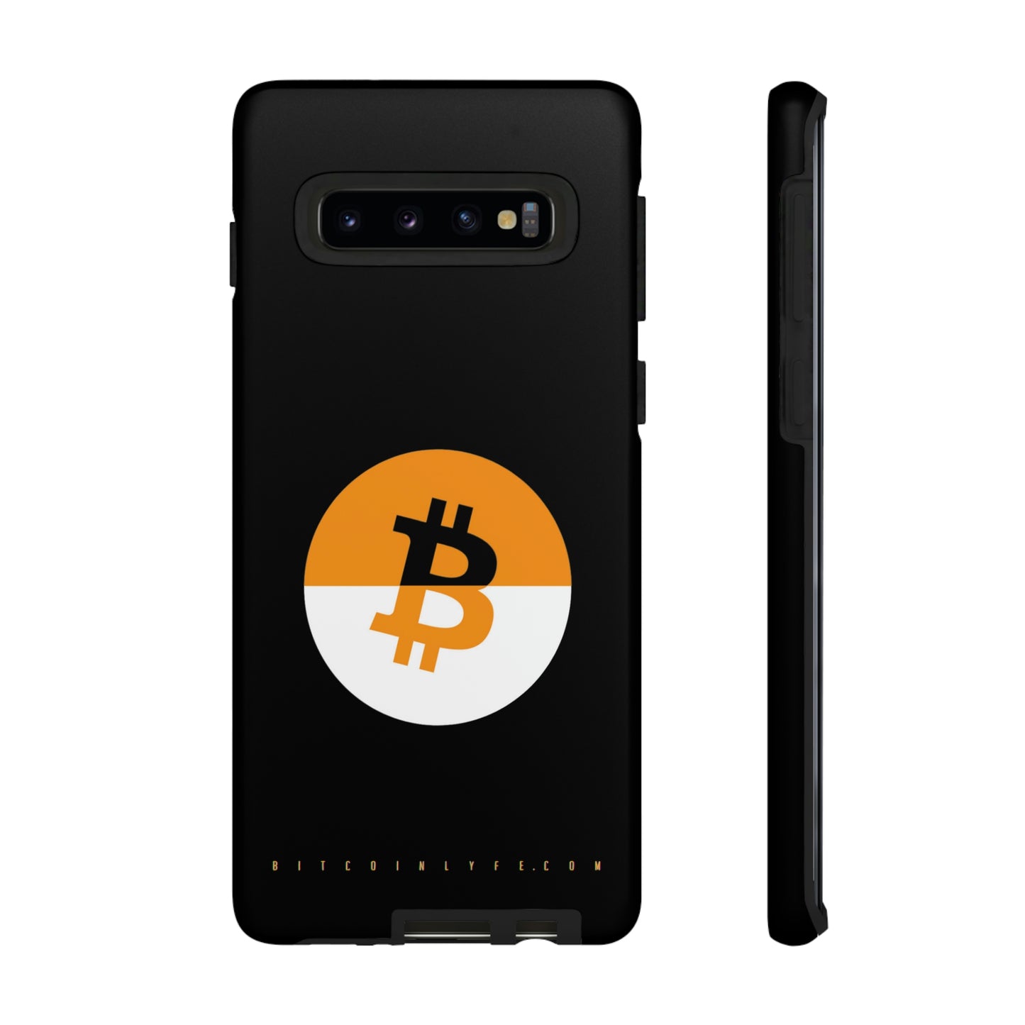 Dual B3 Tough Phone Case