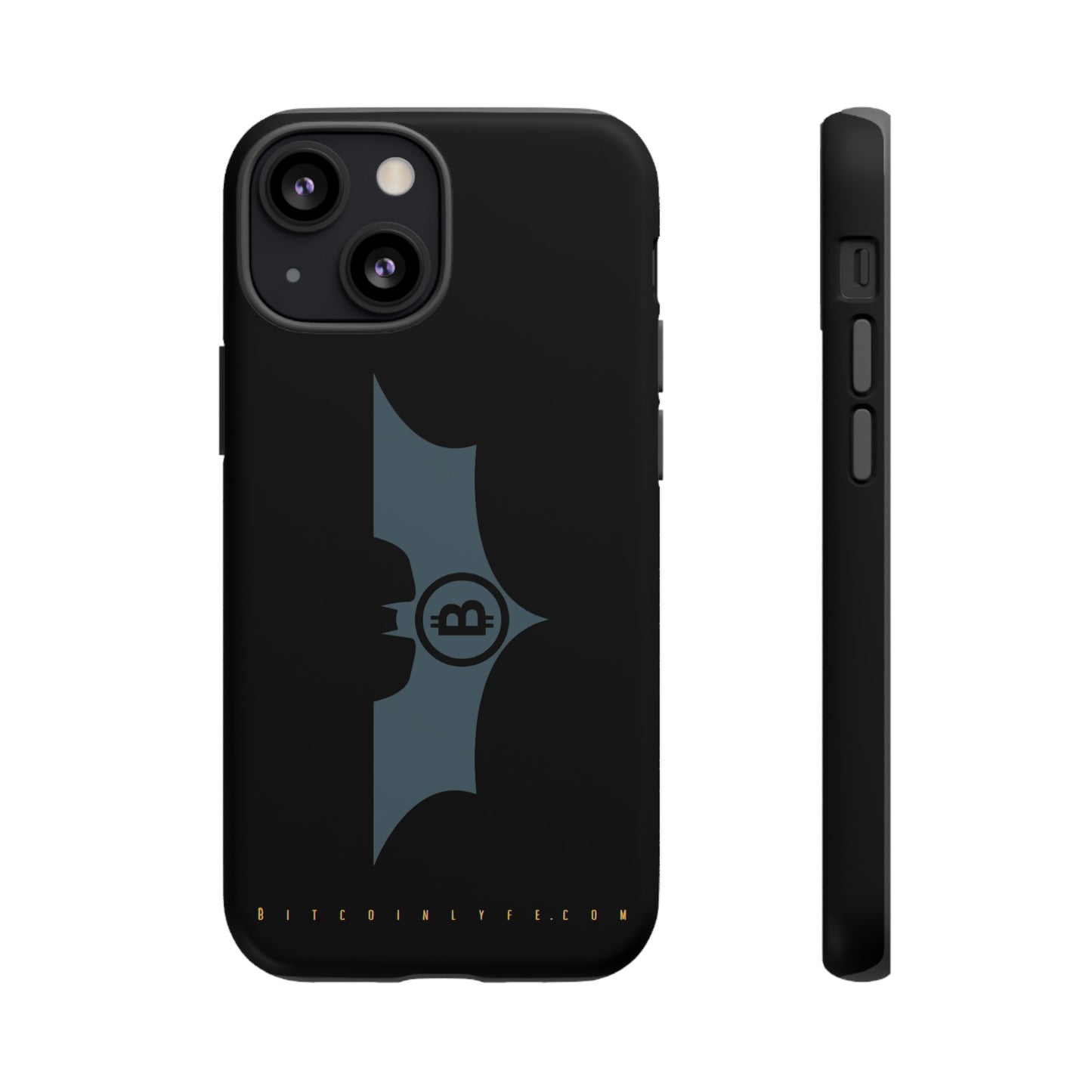 B-Bat Tough Phone Case