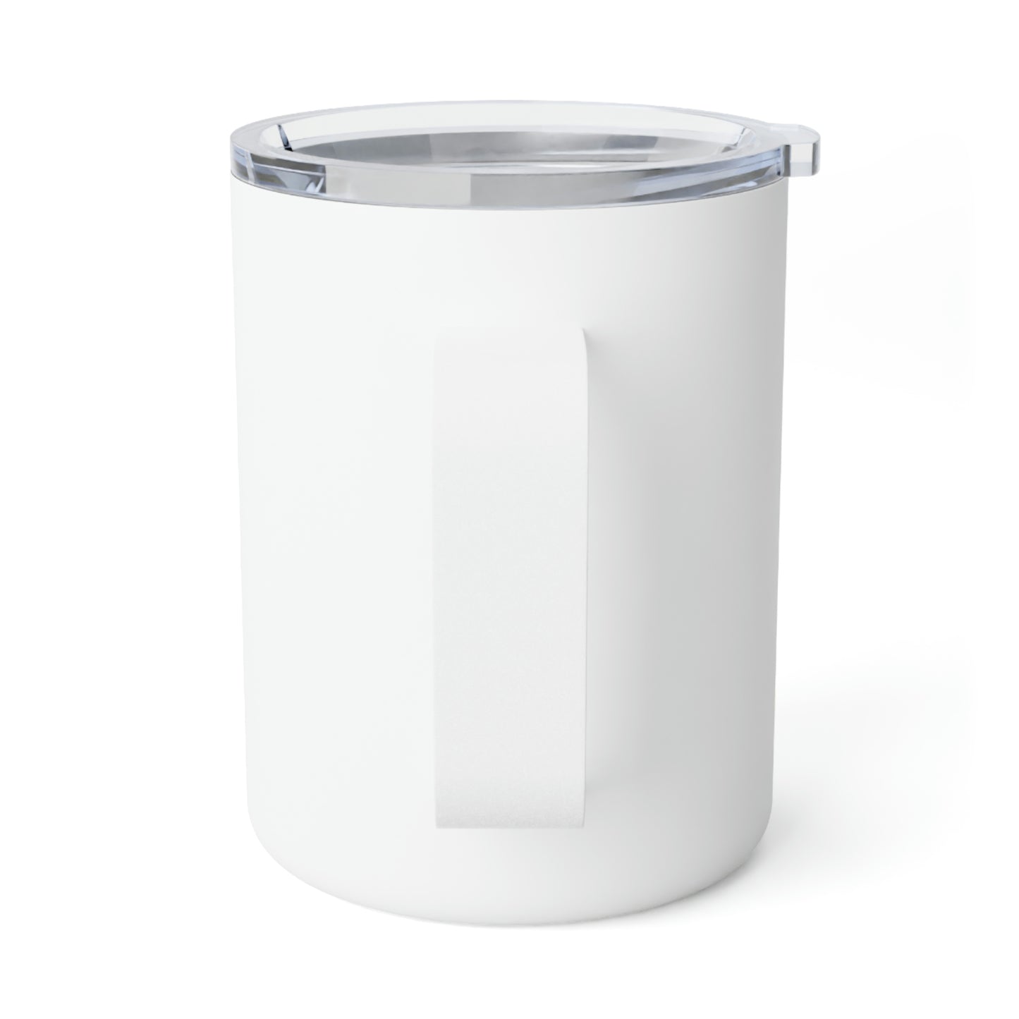 BTC1 Insulated Coffee Mug, 10oz