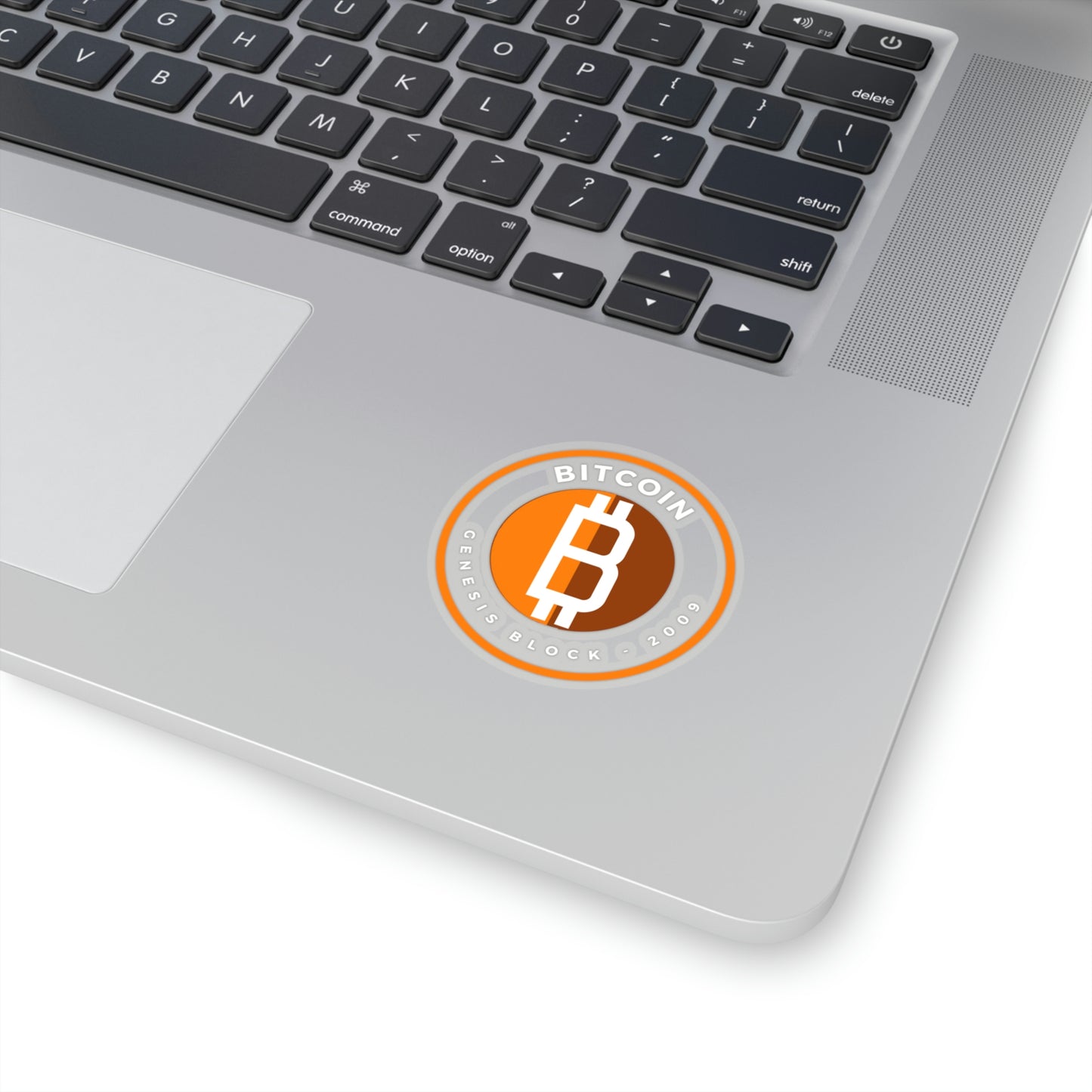 Genesis B Stickers