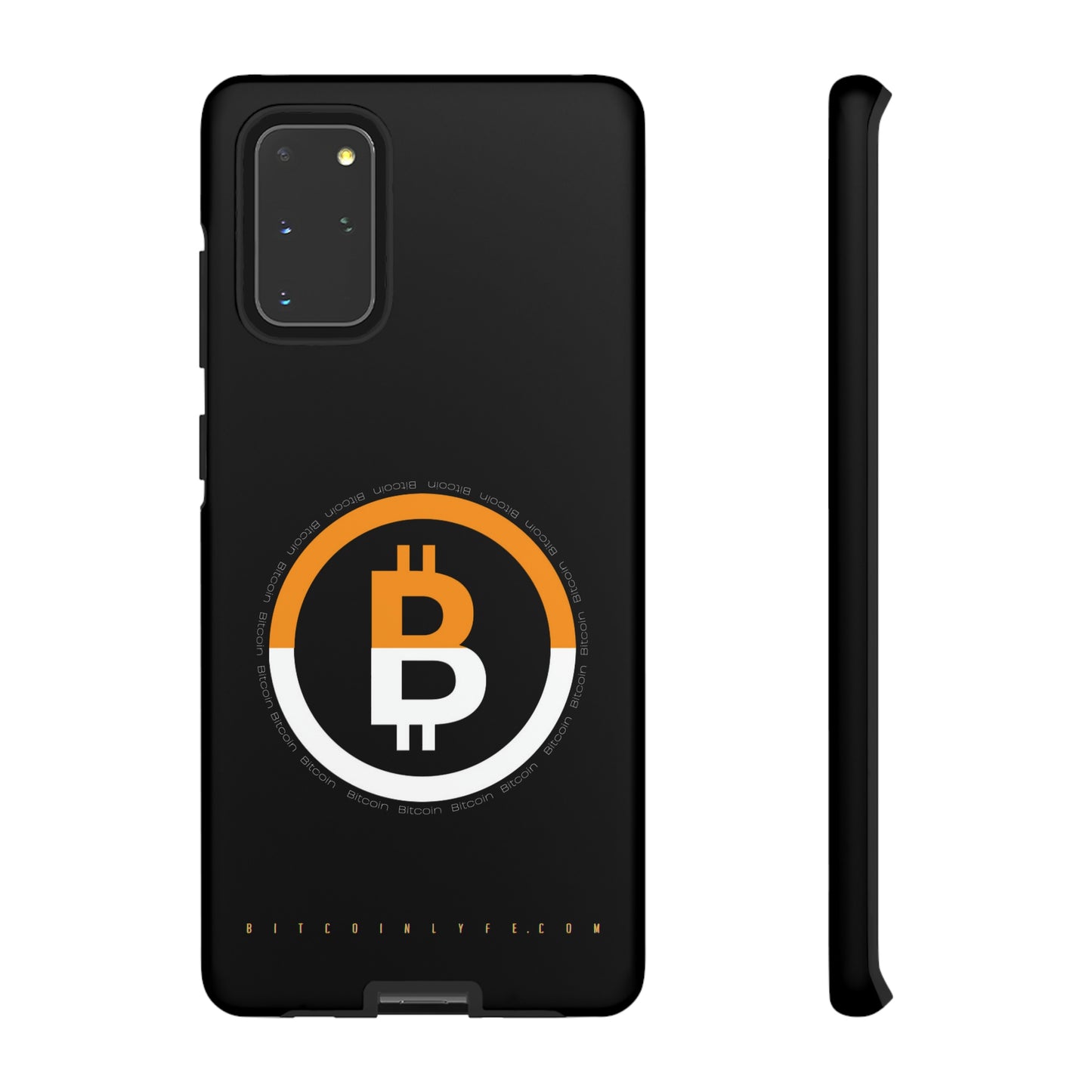 Dual B1 Tough Phone Case