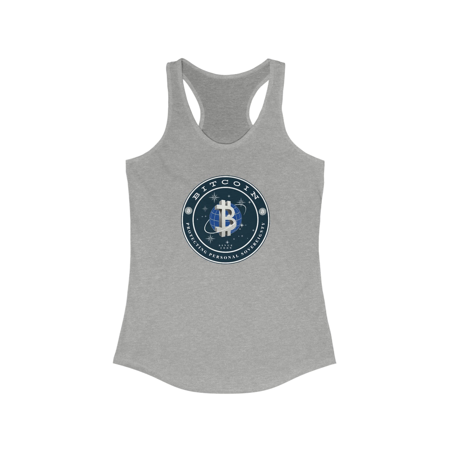 Brotection Racerback Tank