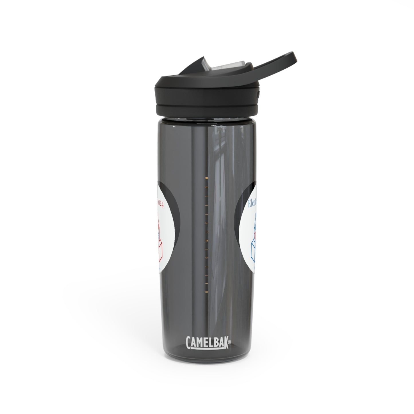 Bit-Election, CamelBak Eddy® Water Bottle, 20oz\25oz
