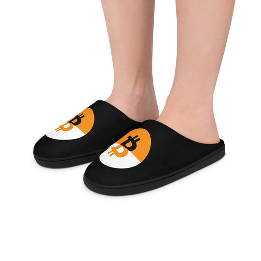 Dual B3 Men's Indoor Slippers