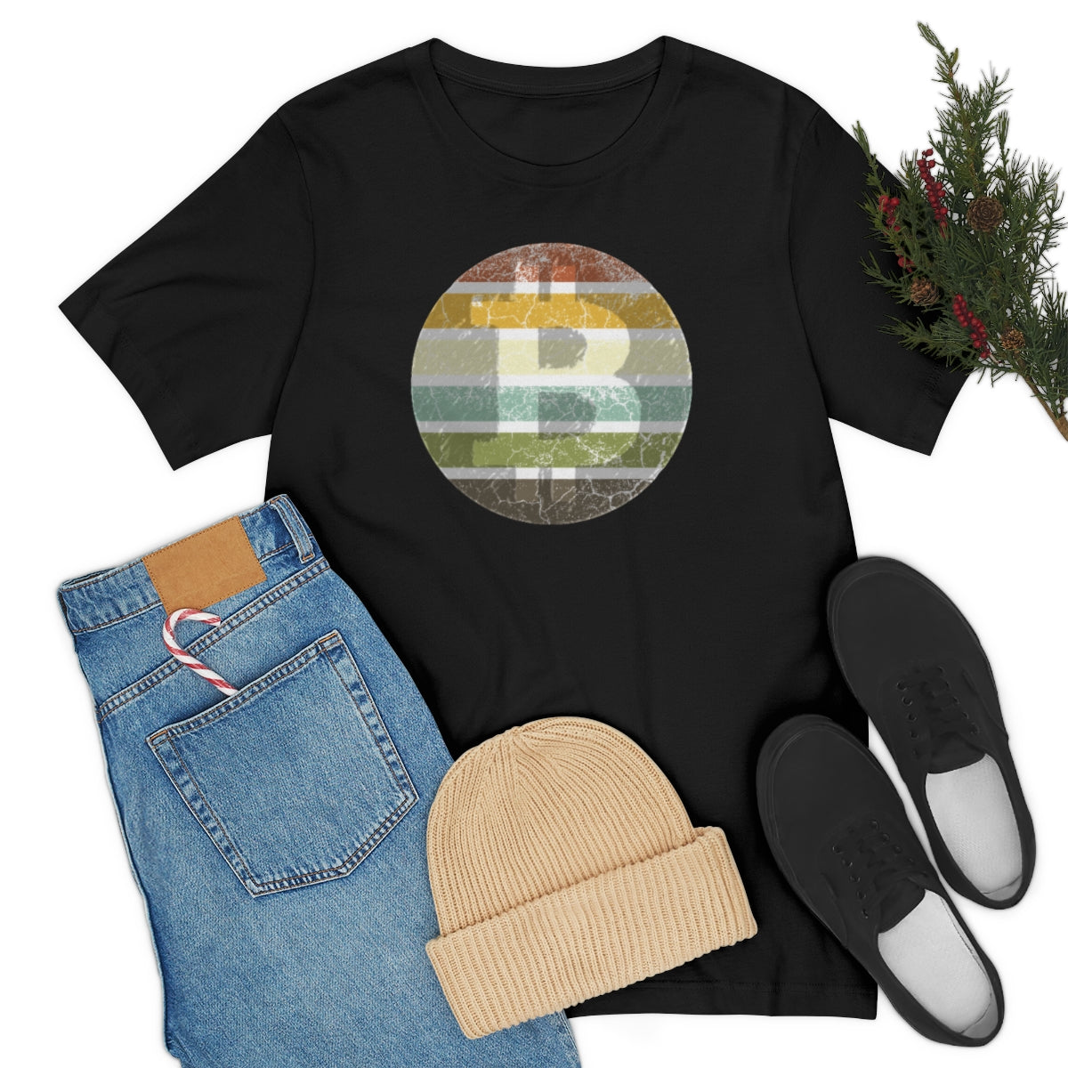 bTCsUN T-shirt One