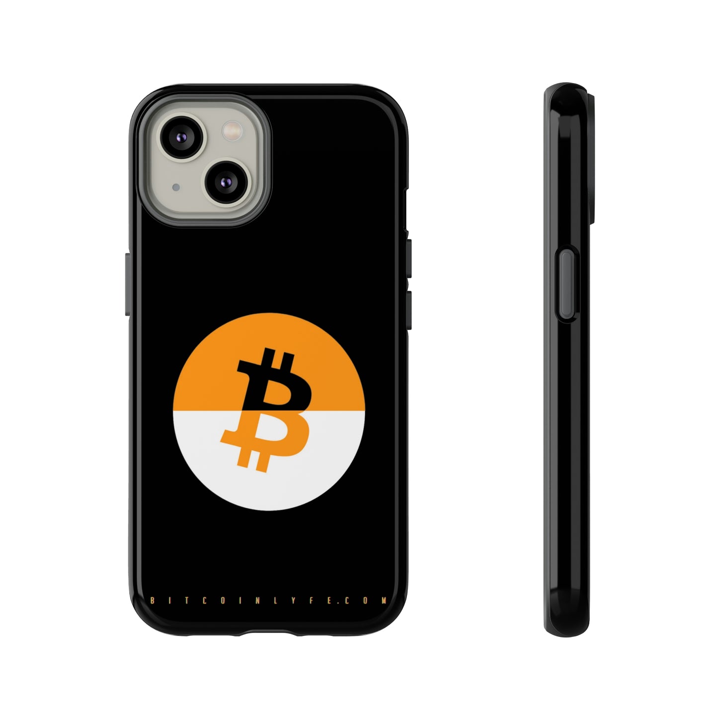 Dual B3 Tough Phone Case