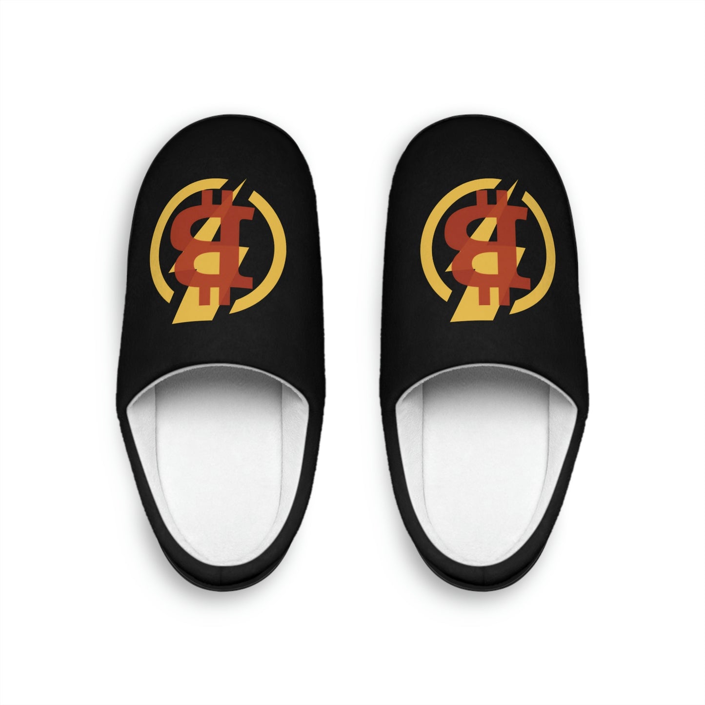 B-Bolt Men's Indoor Slippers