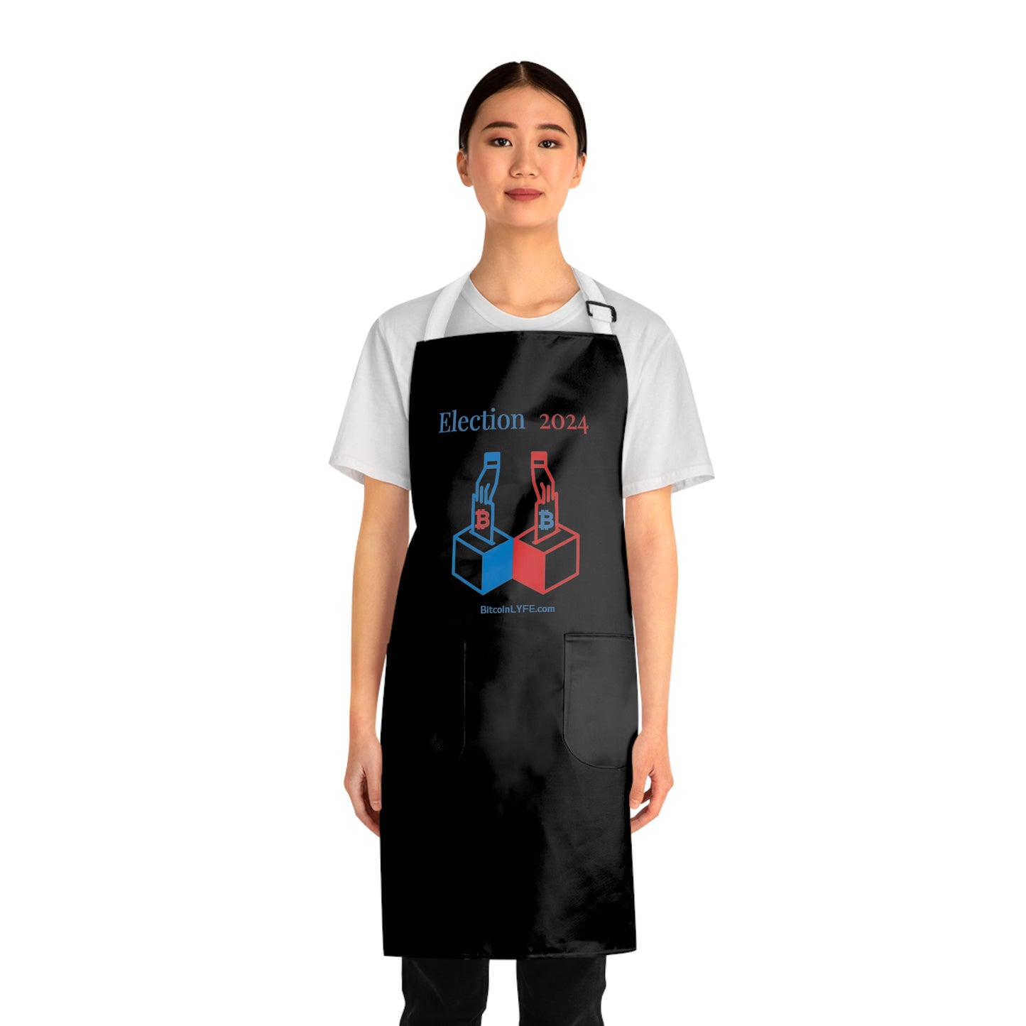 Bit-Election Apron