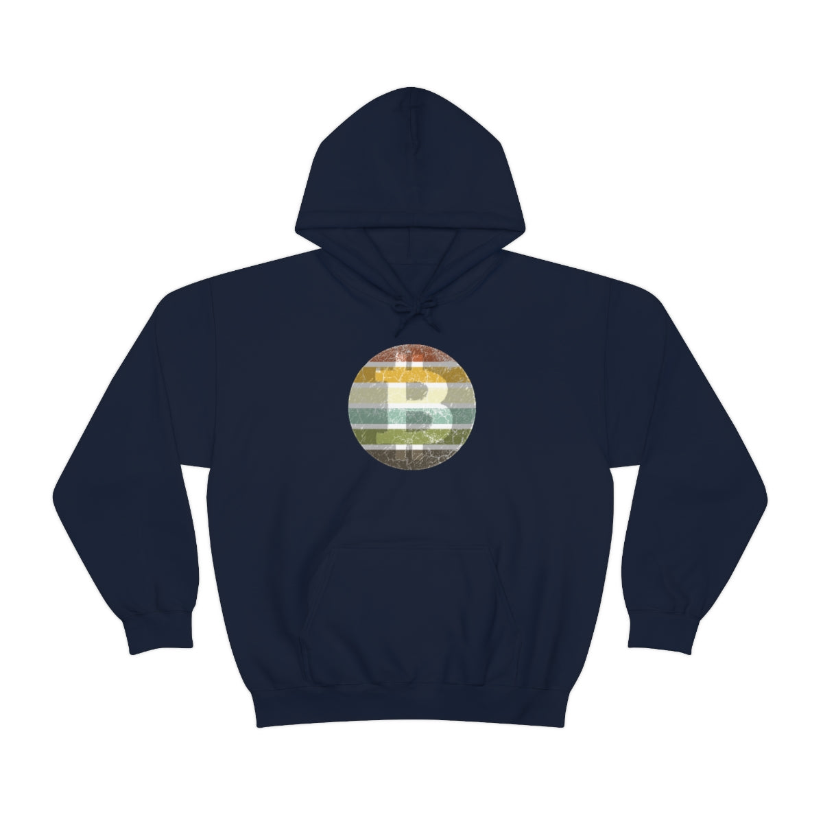 bTCsUN Hoodie One