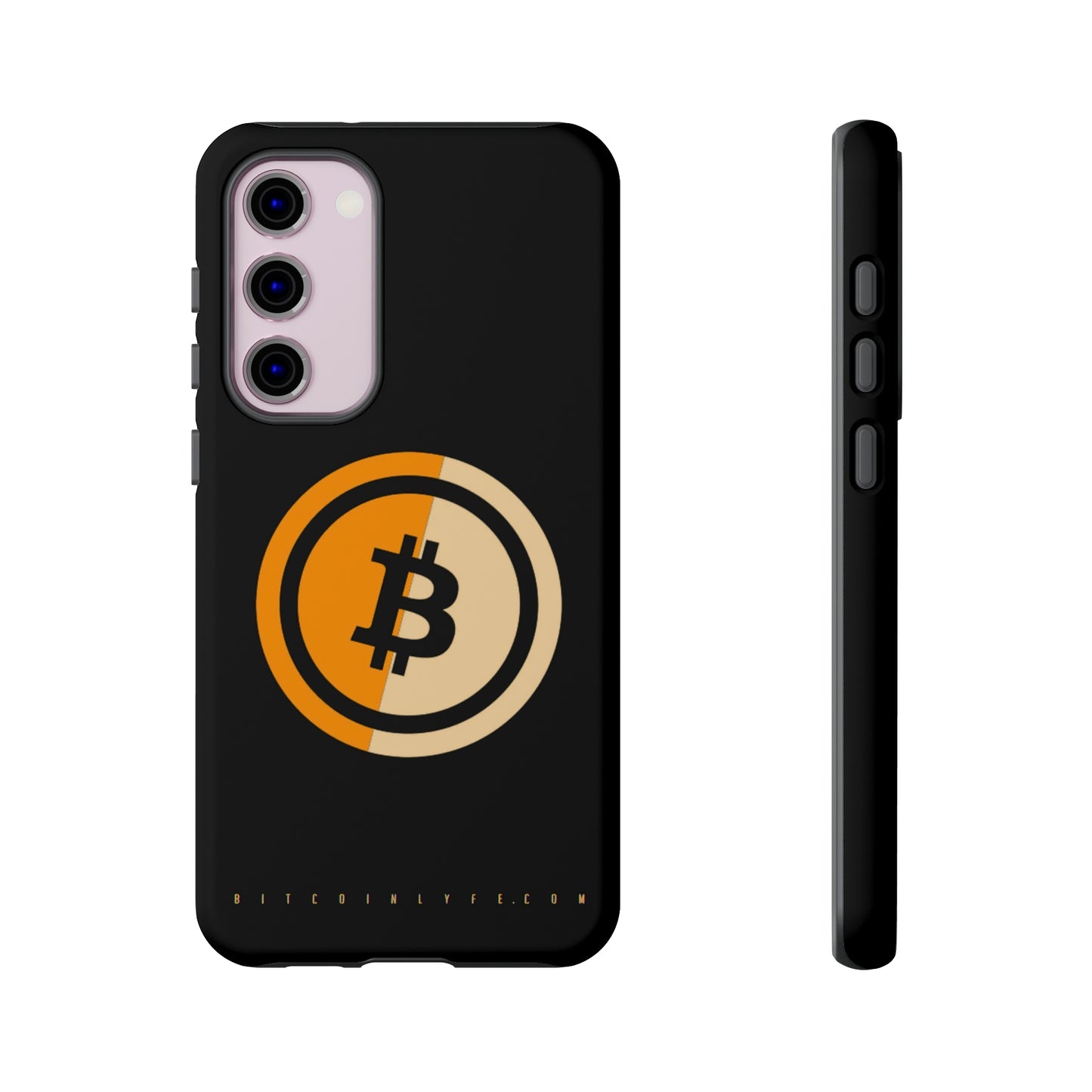 Dual B4 Tough Phone Case