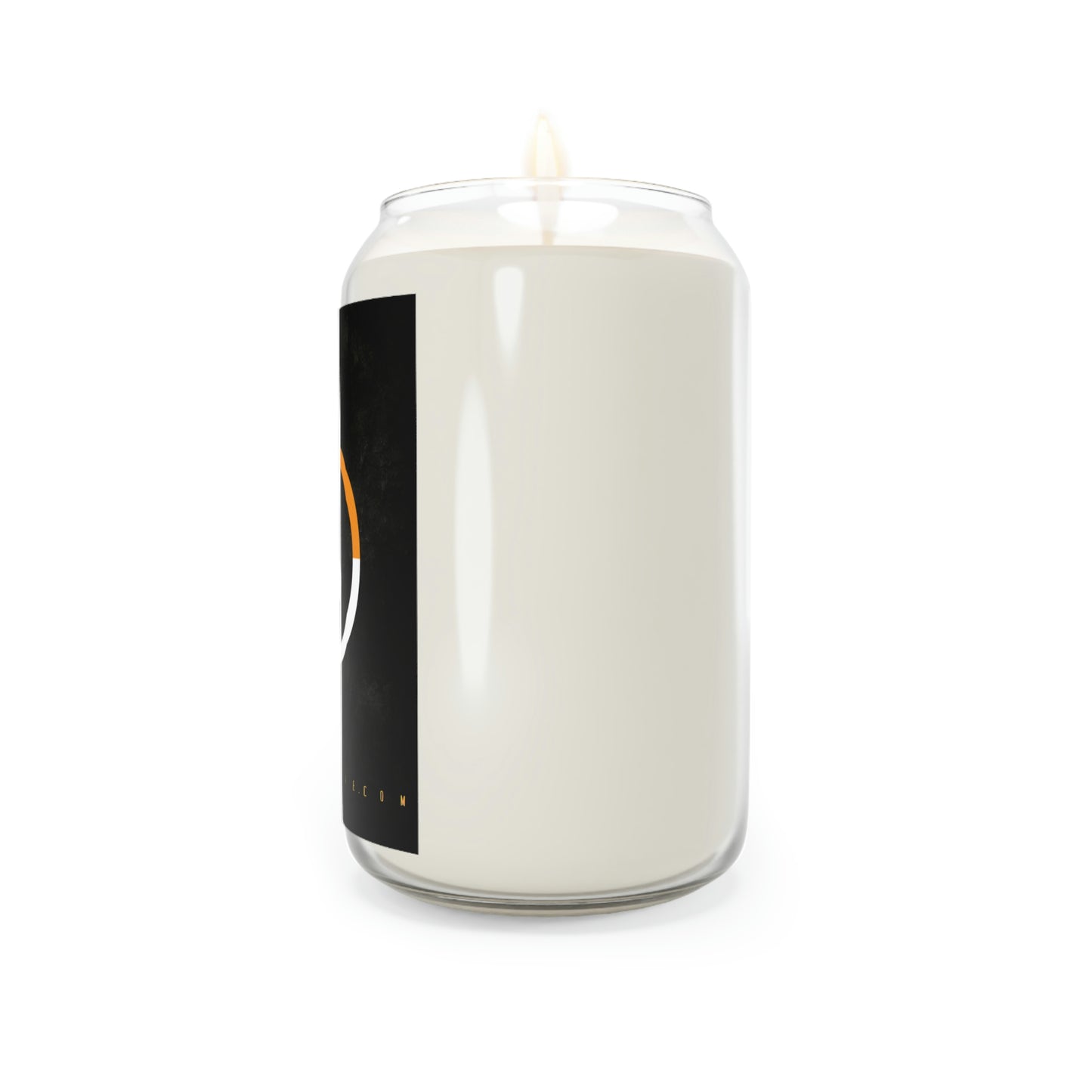 Dual B2 Large Scented Candle