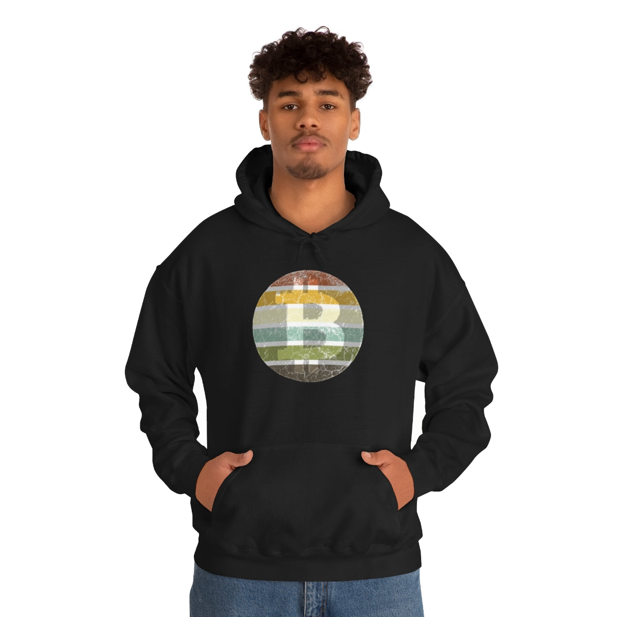 bTCsUN Hoodie One