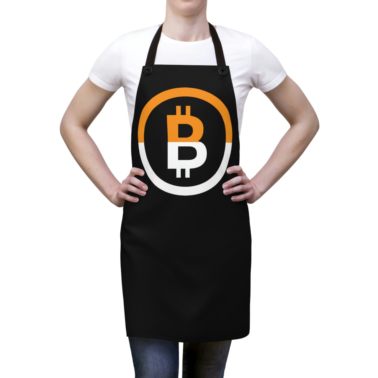 Dual B2 Apron
