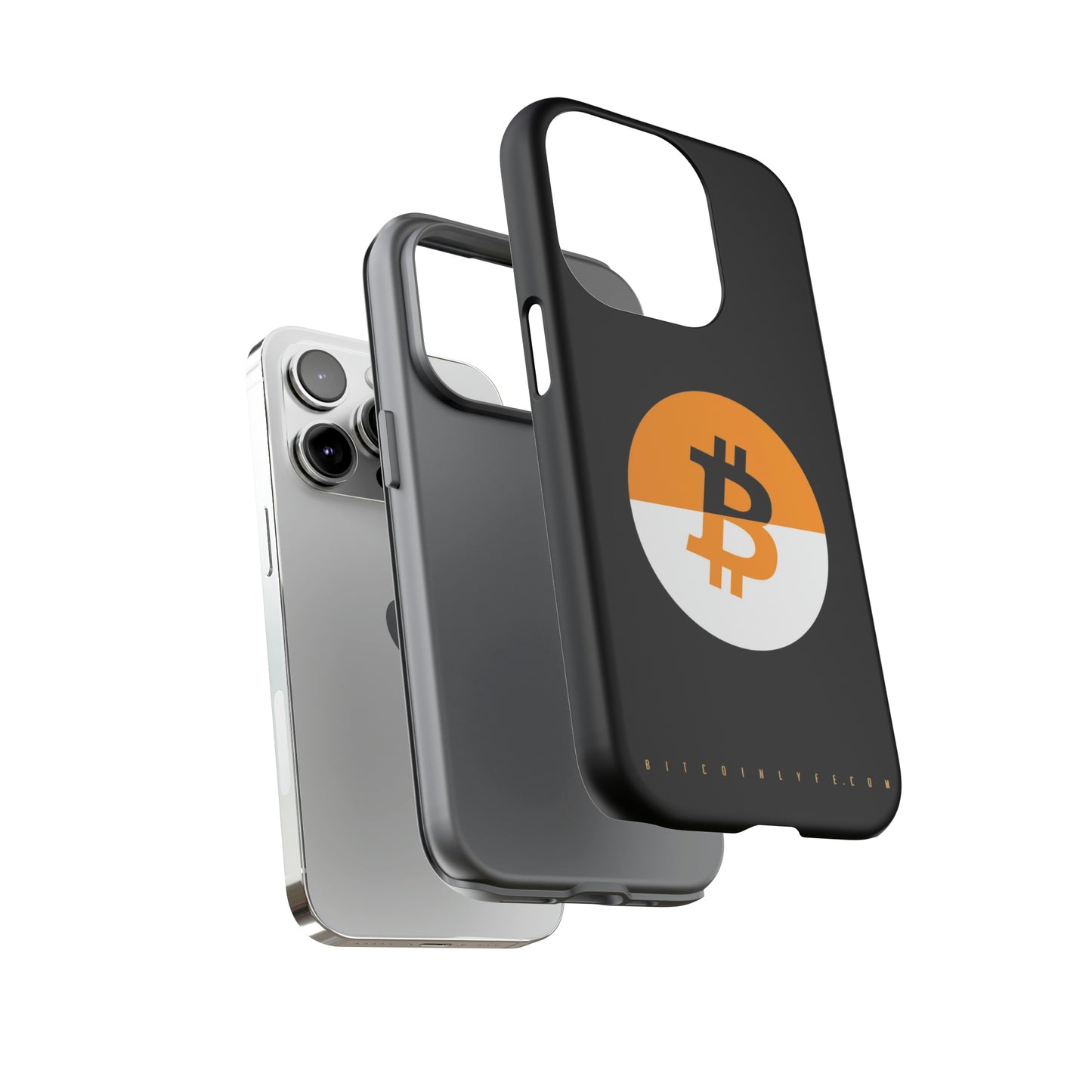 Dual B3 Tough Phone Case