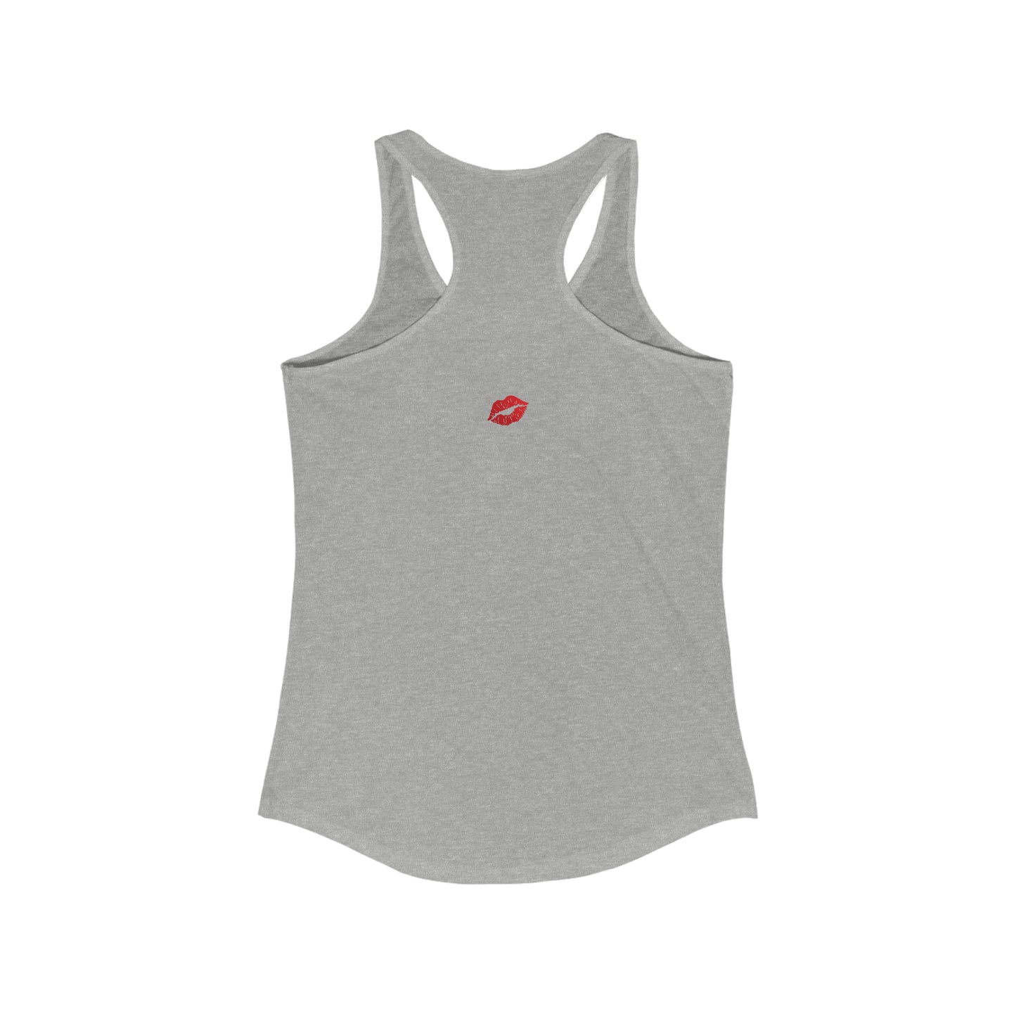Bitcoin LYFE HODL Me Racerback Tank