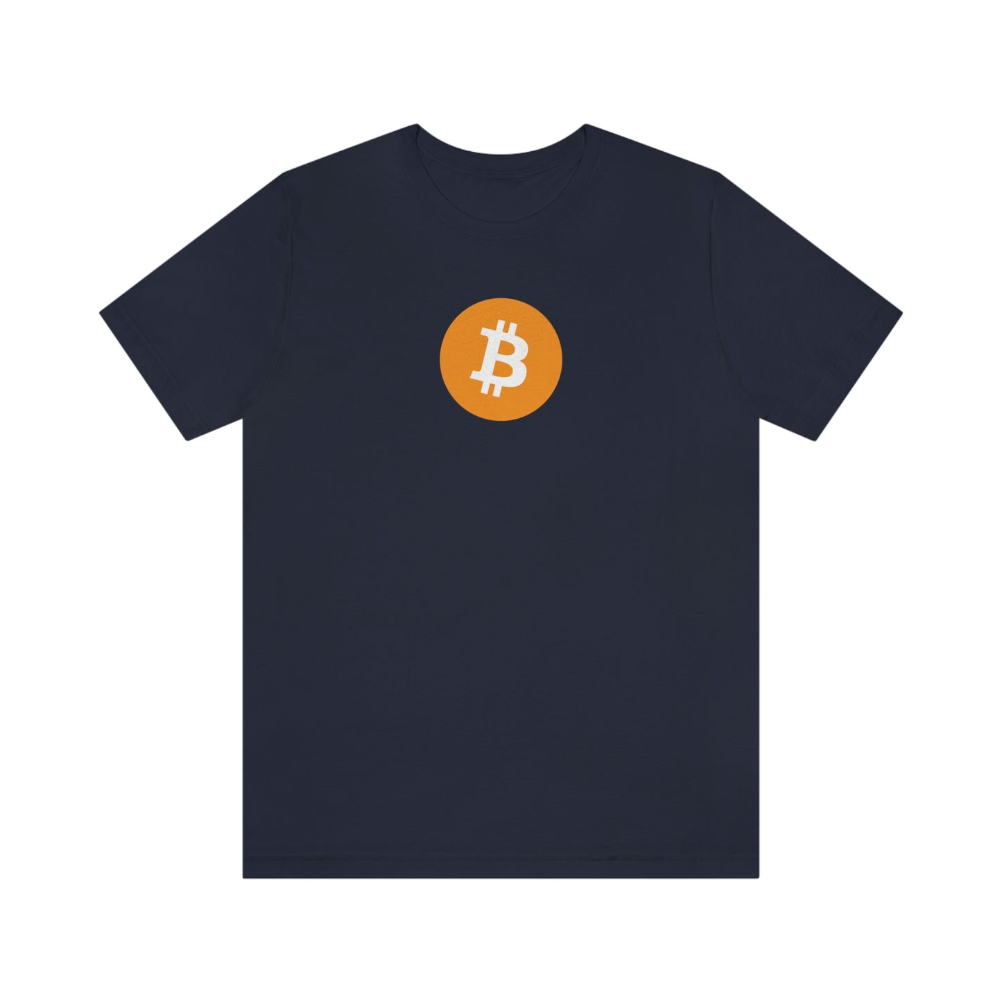 BTC2 Short Sleeve T-Shirt
