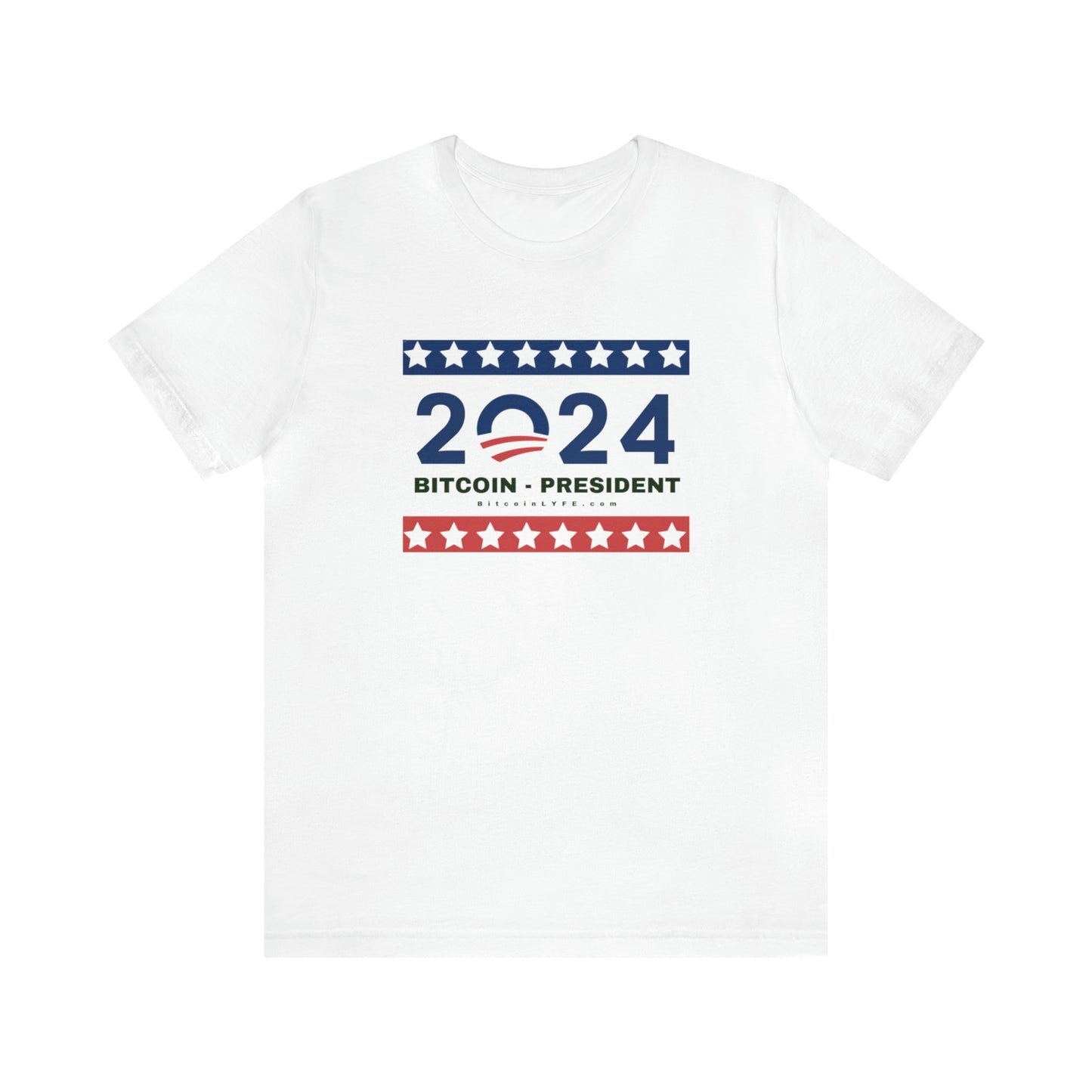 Vote - Biten Short Sleeve T-Shirt