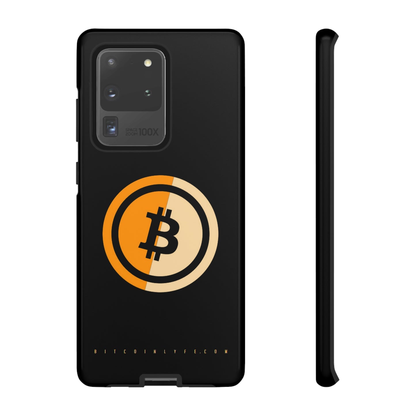 Dual B4 Tough Phone Case