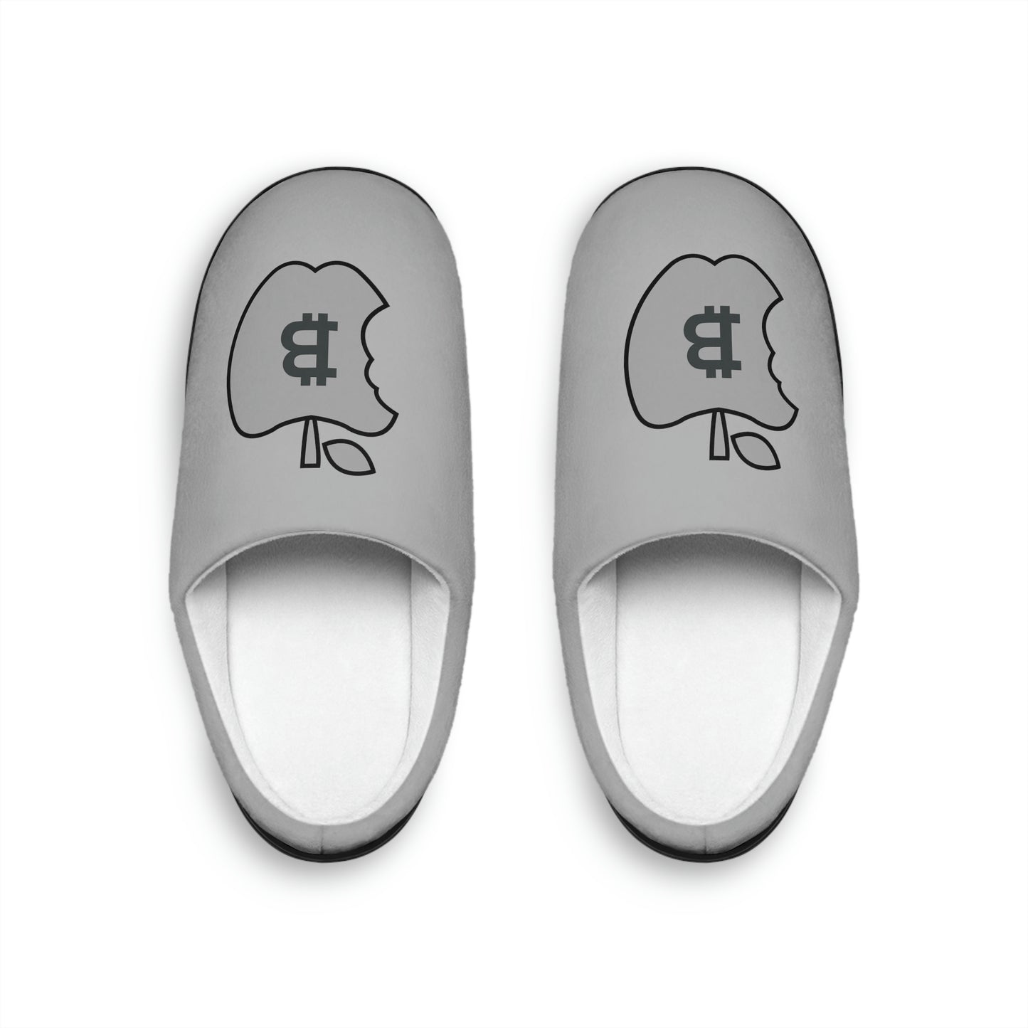 The B Apple Women's Indoor Slippers