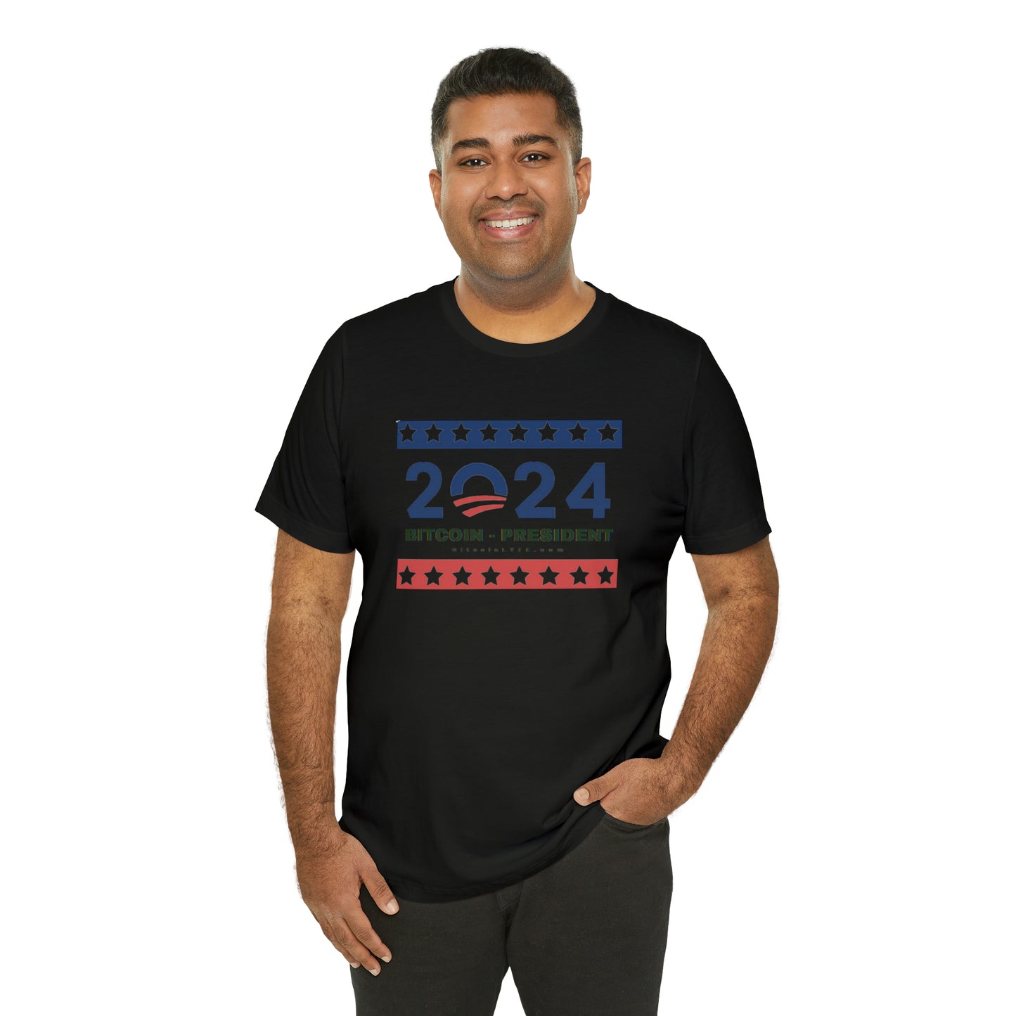 Vote - Biten Short Sleeve T-Shirt