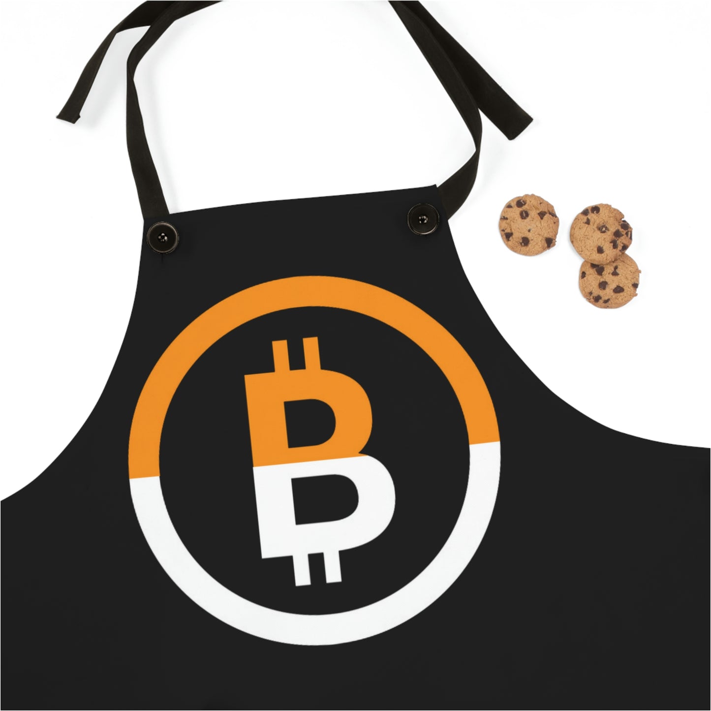 Dual B2 Apron