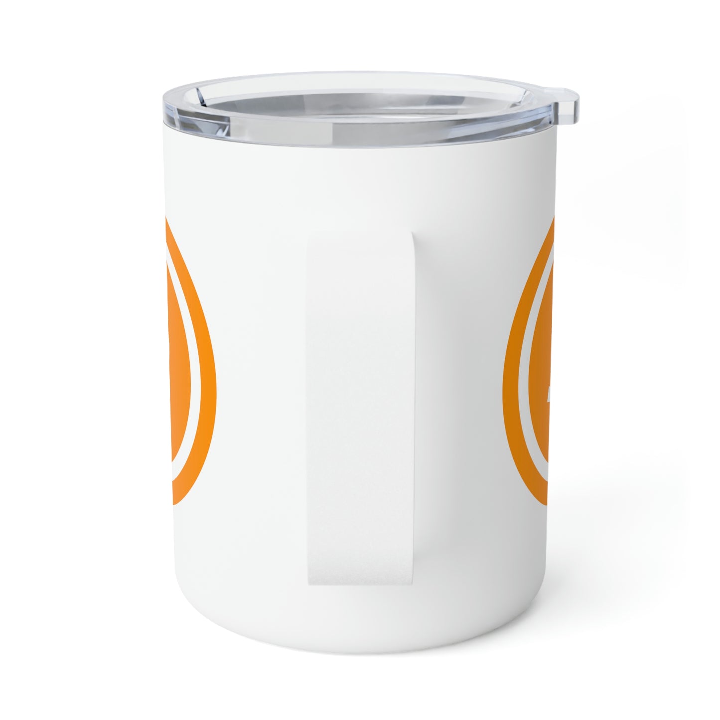 BTC5 Insulated Coffee Mug, 10oz