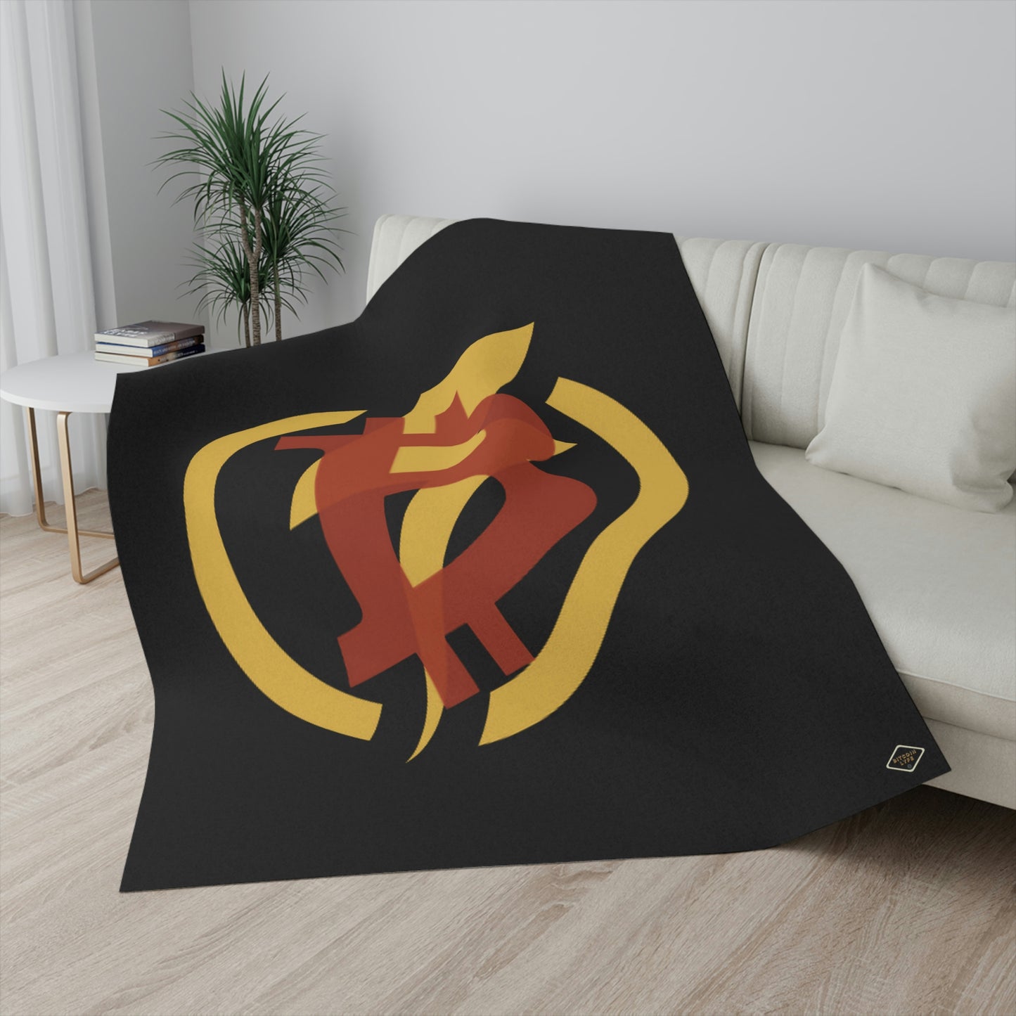 B-Bolt Sherpa Blanket