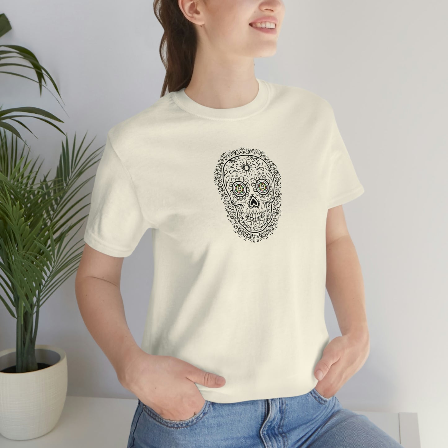 Día de los Muertos, Tres