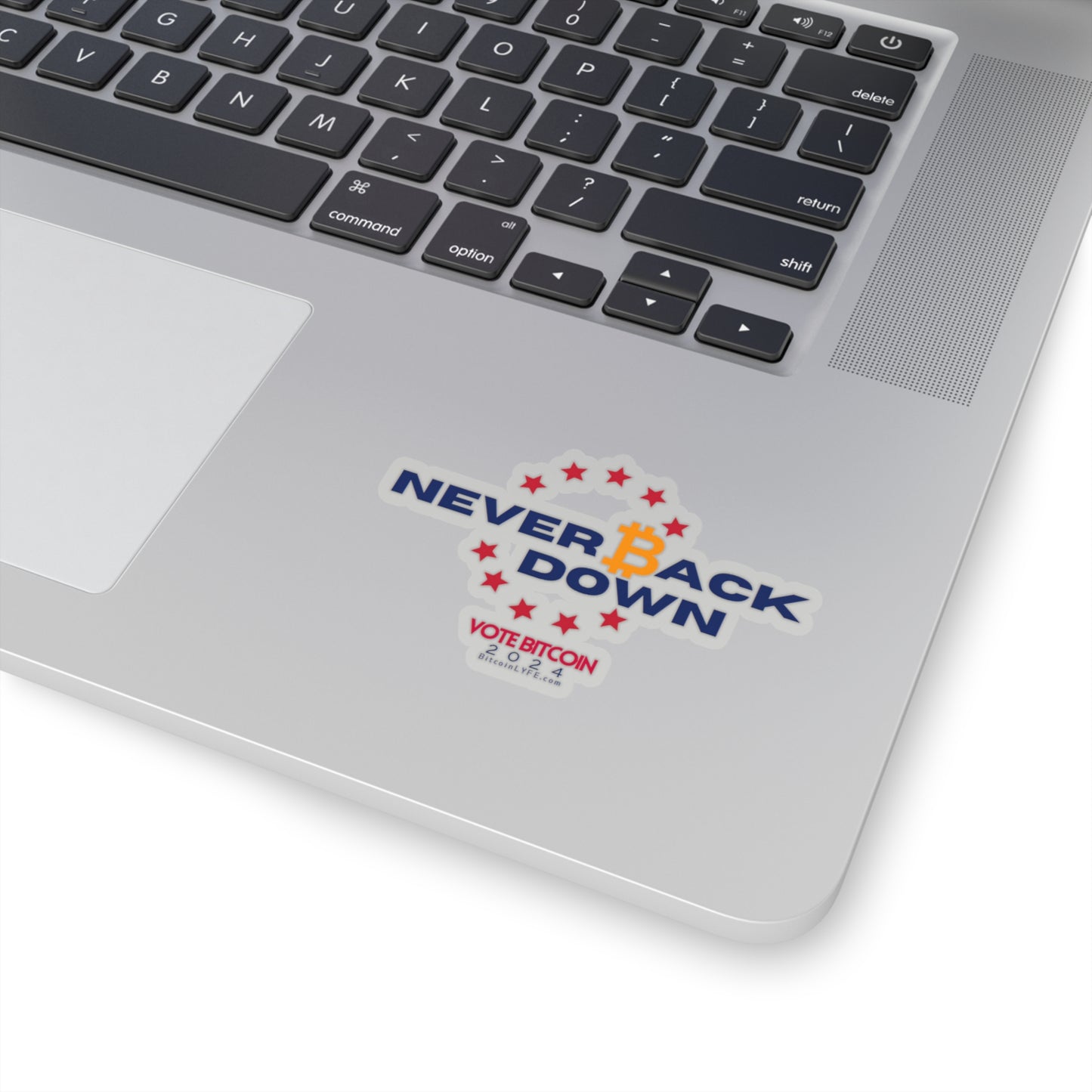 Vote - Bitdesan Stickers