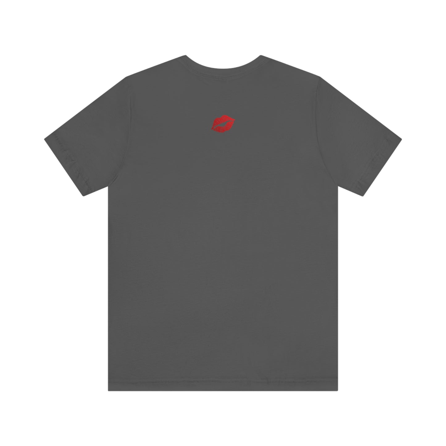 Bitcoin LYFE HODL Me Kiss T-Shirt