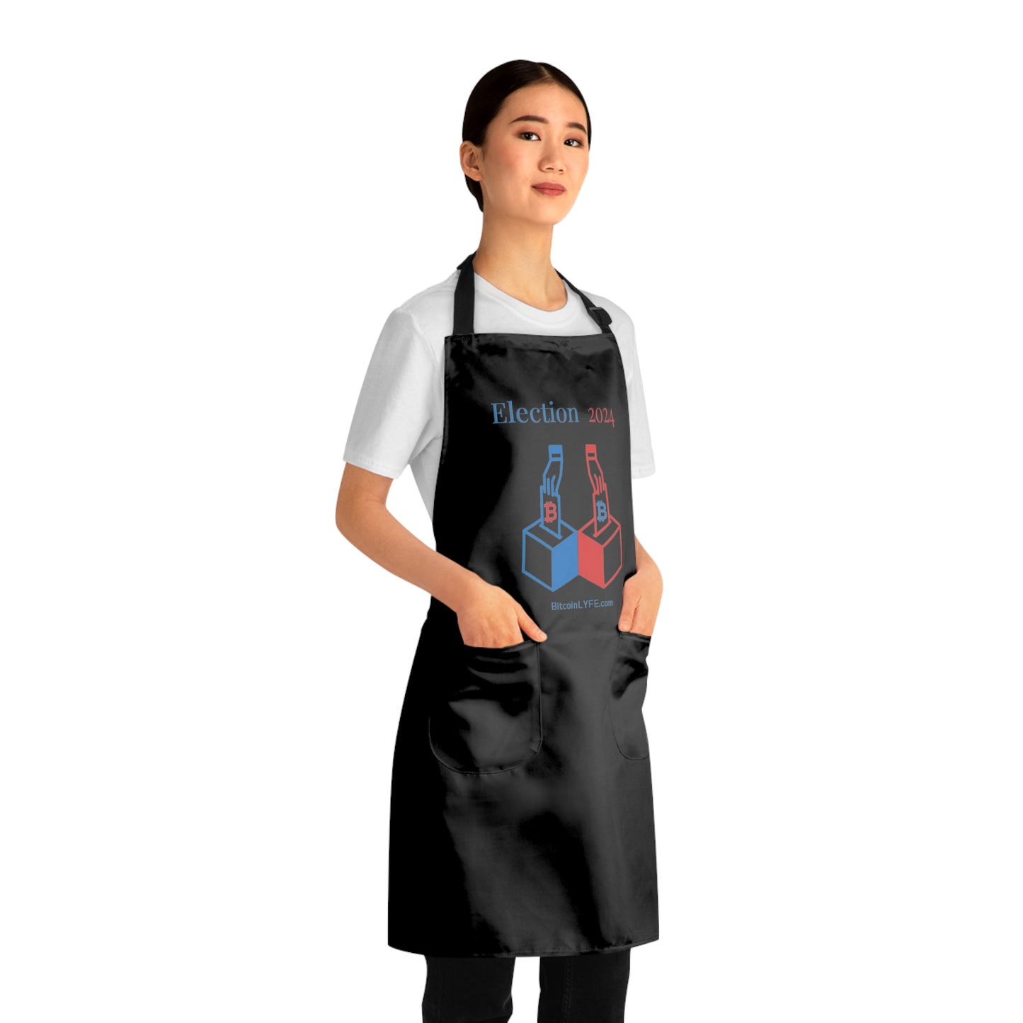 Bit-Election Apron