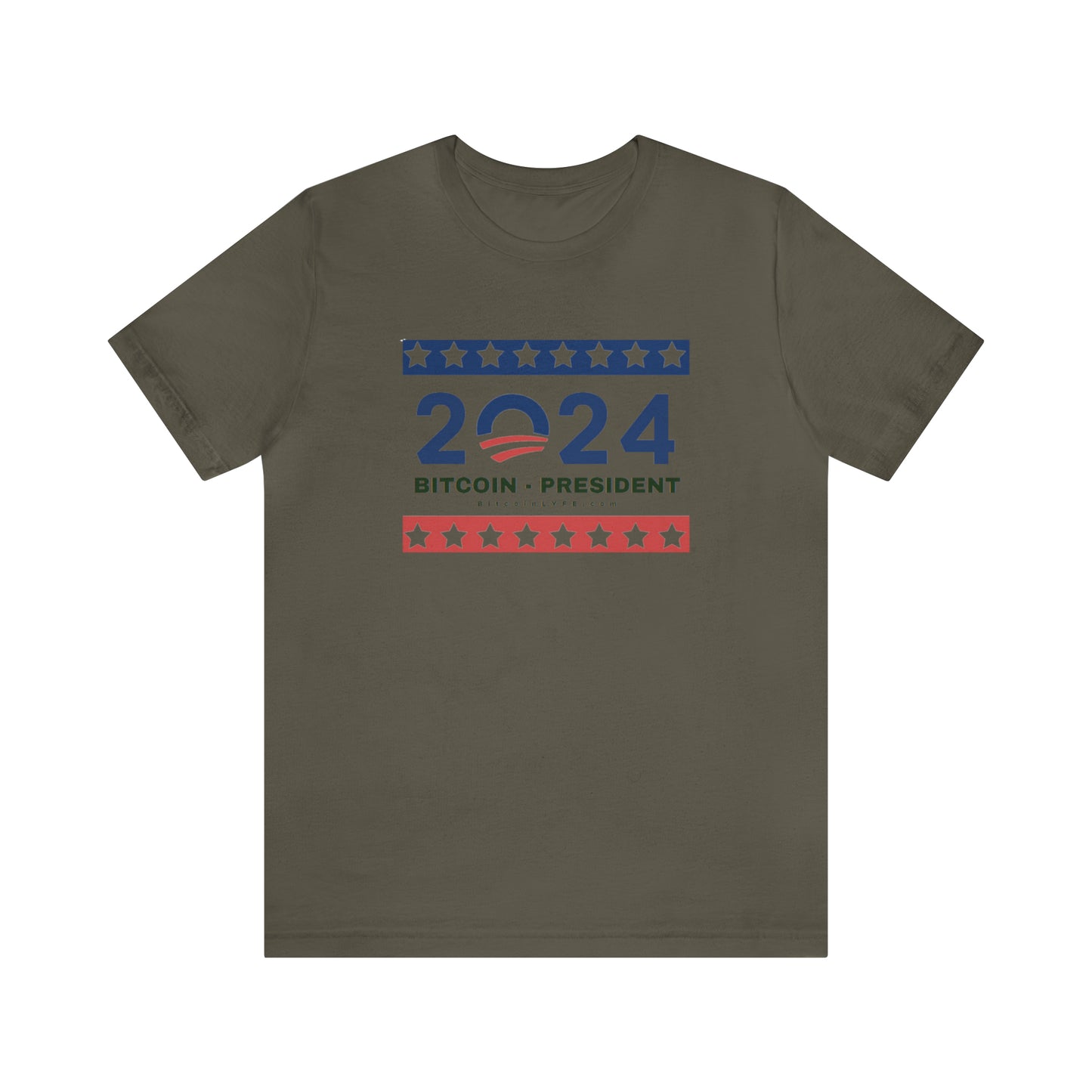 Vote - Biten Short Sleeve T-Shirt