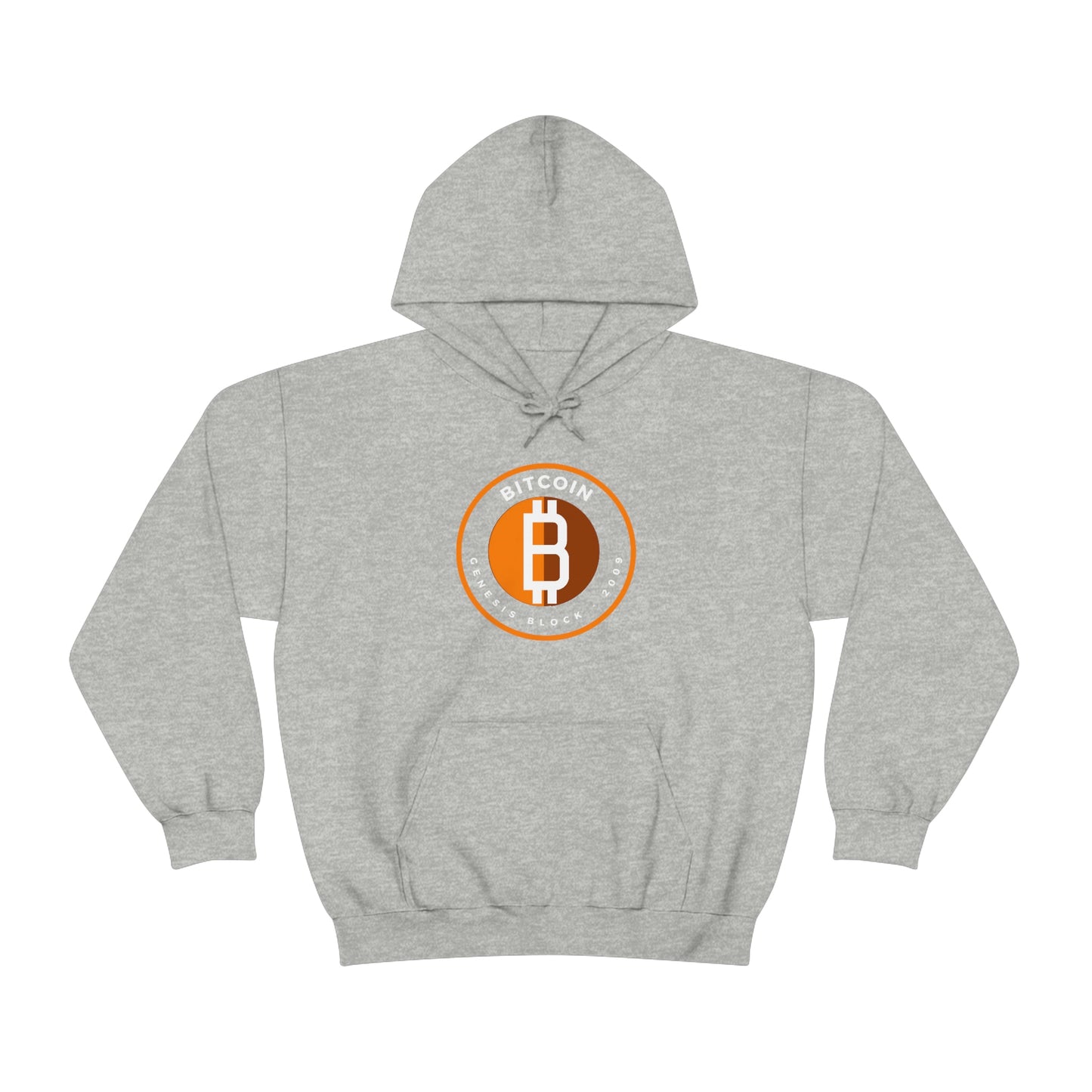Genesis B Hoodie