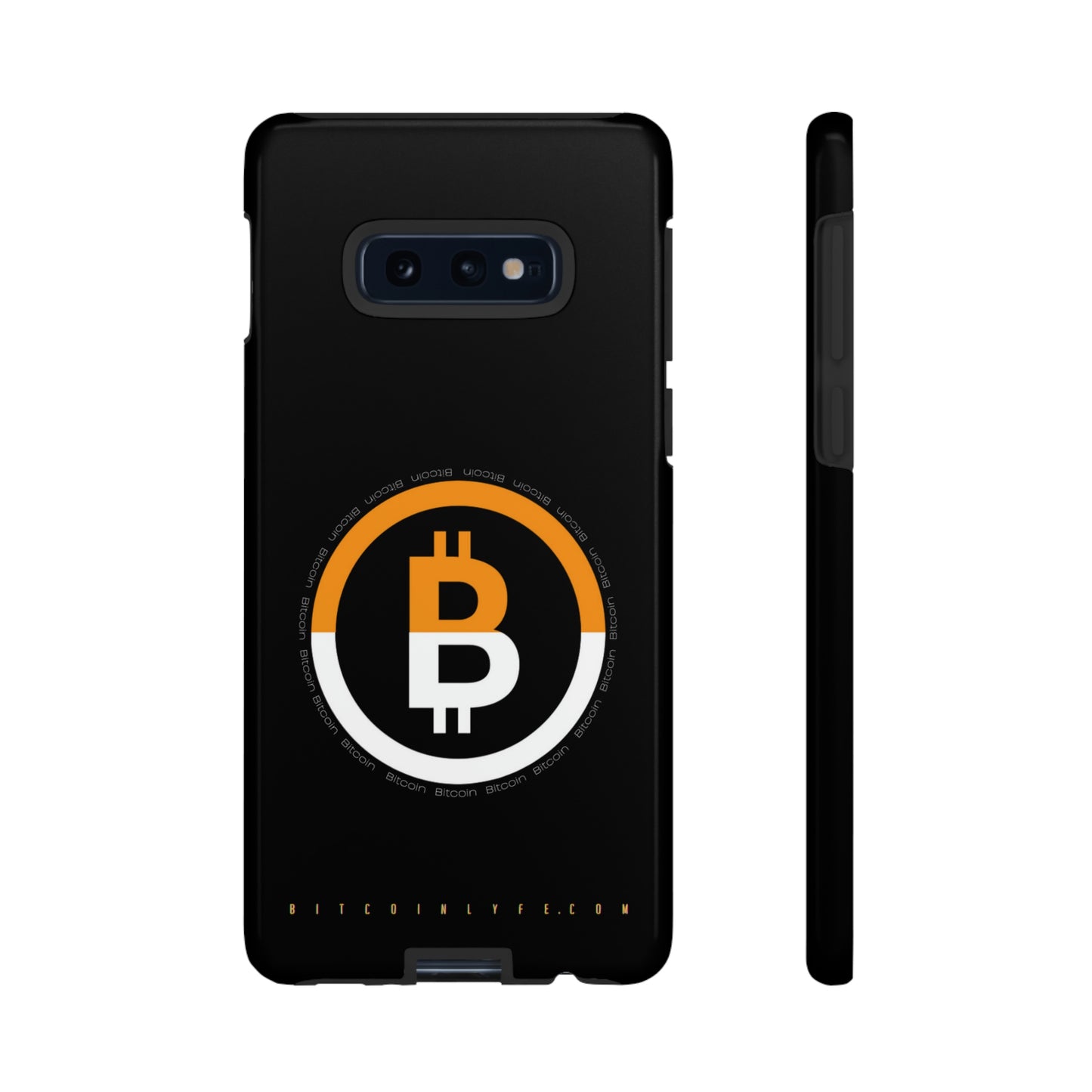 Dual B1 Tough Phone Case