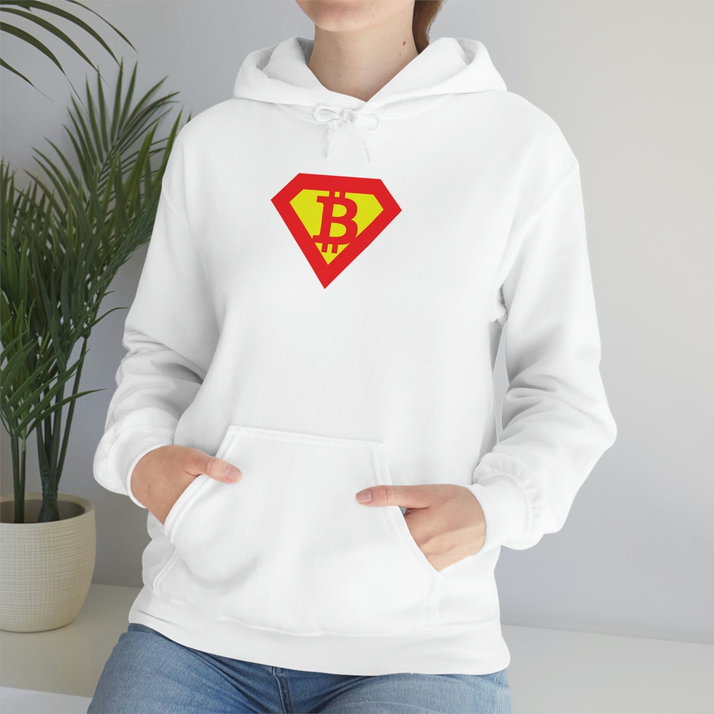 Super B Hoodie