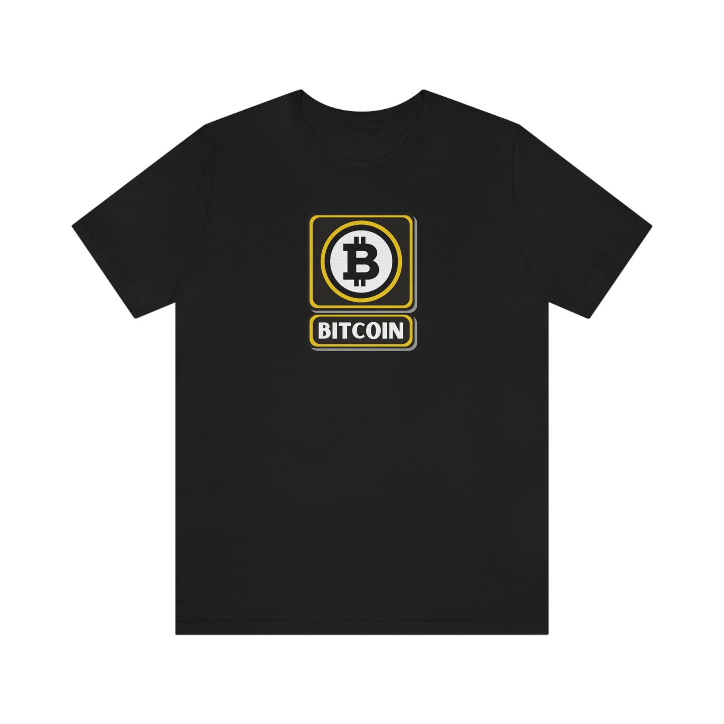 B All You Can B Short Sleeve T-Shirt