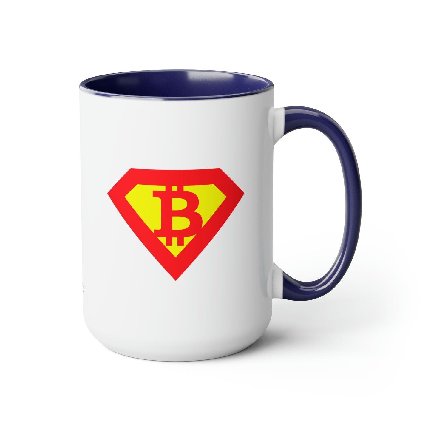 Super B Mug