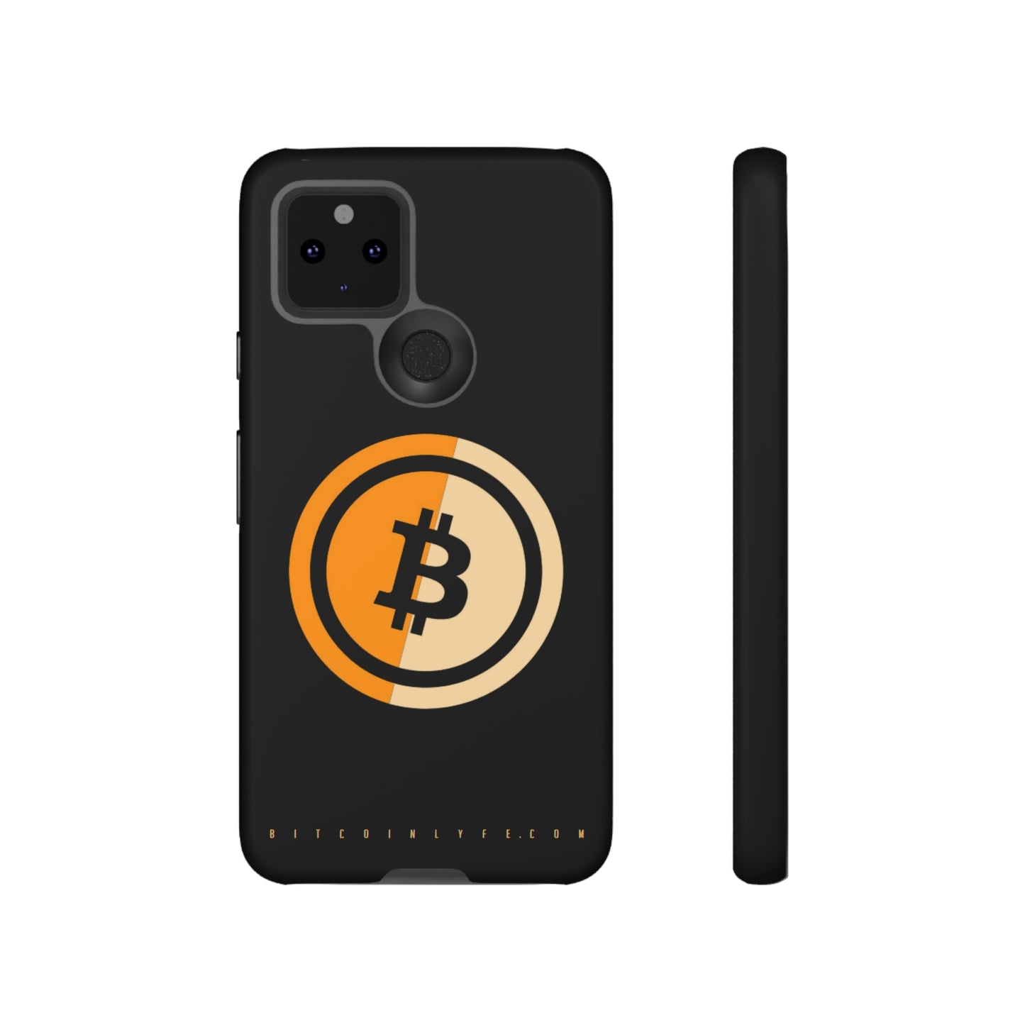 Dual B4 Tough Phone Case