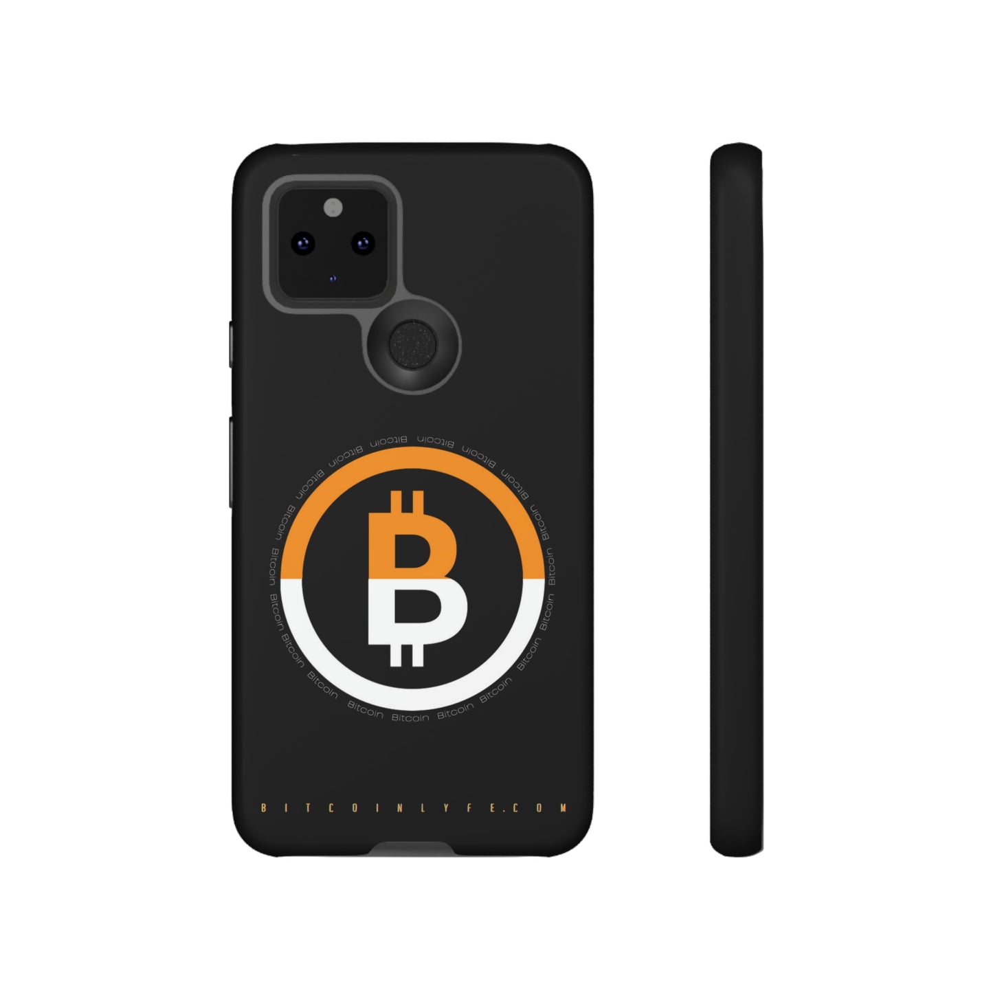 Dual B1 Tough Phone Case