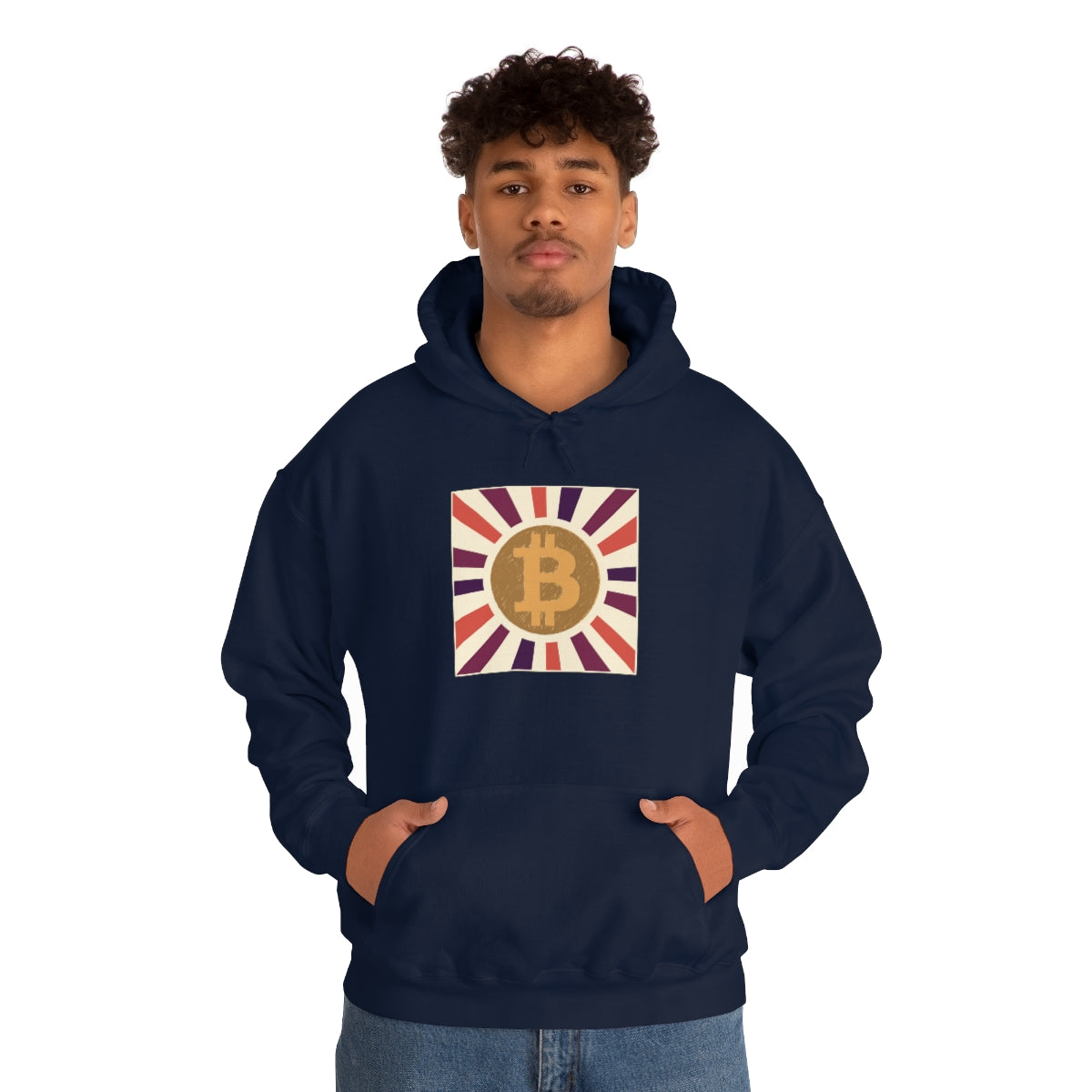 bTCsUN Hoodie Ten