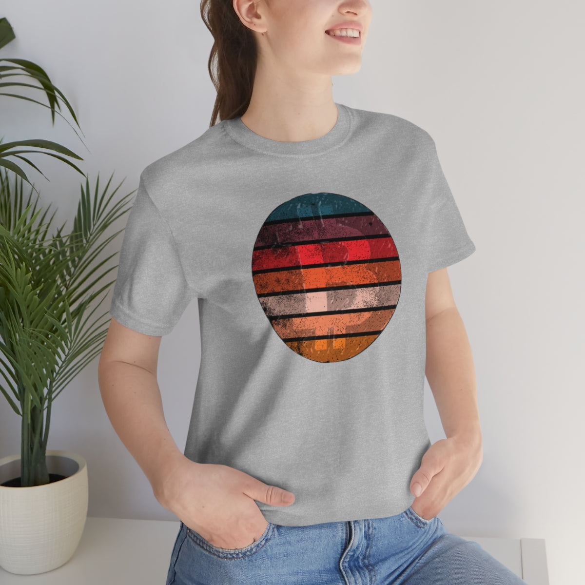 bTCsUN T-shirt Two