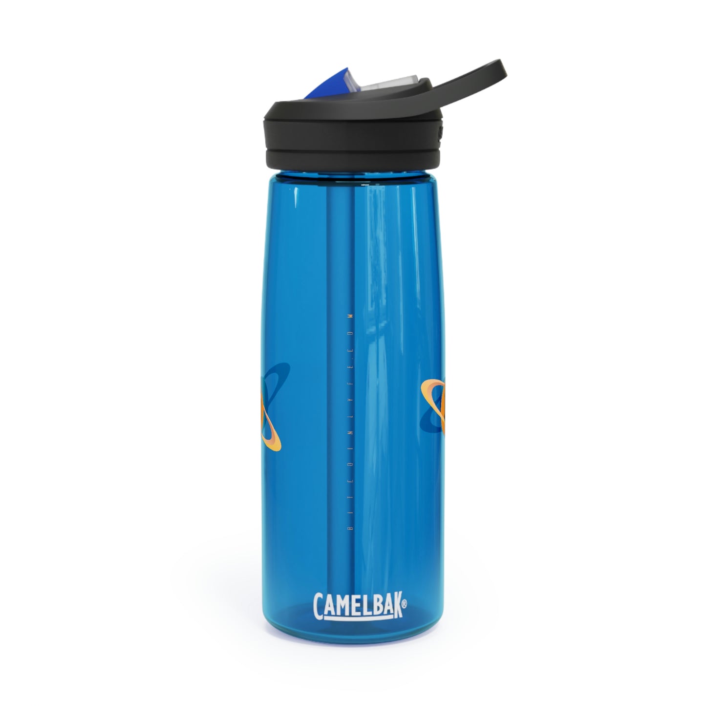 Planet B, CamelBak Eddy® Water Bottle, 20oz\25oz