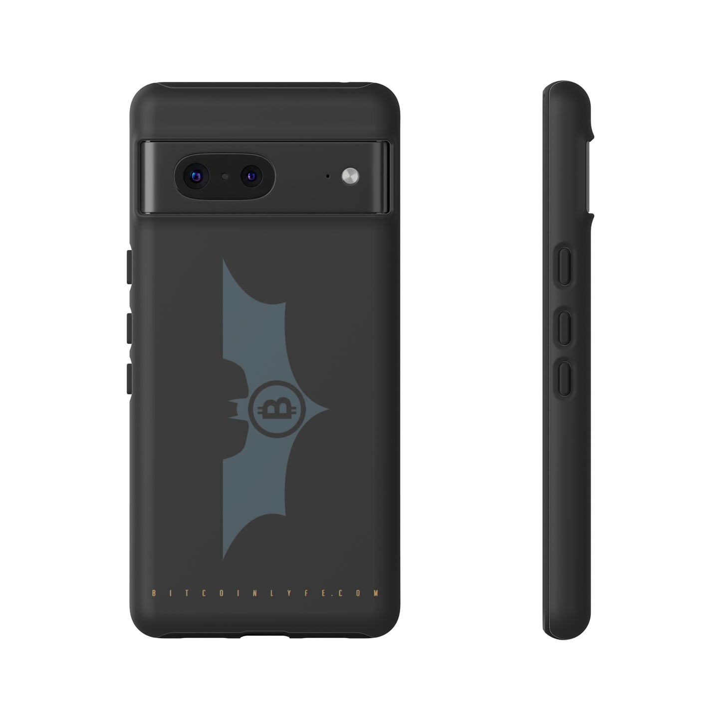 B-Bat Tough Phone Case