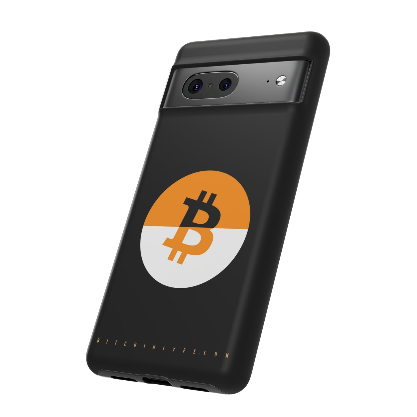 Dual B3 Tough Phone Case