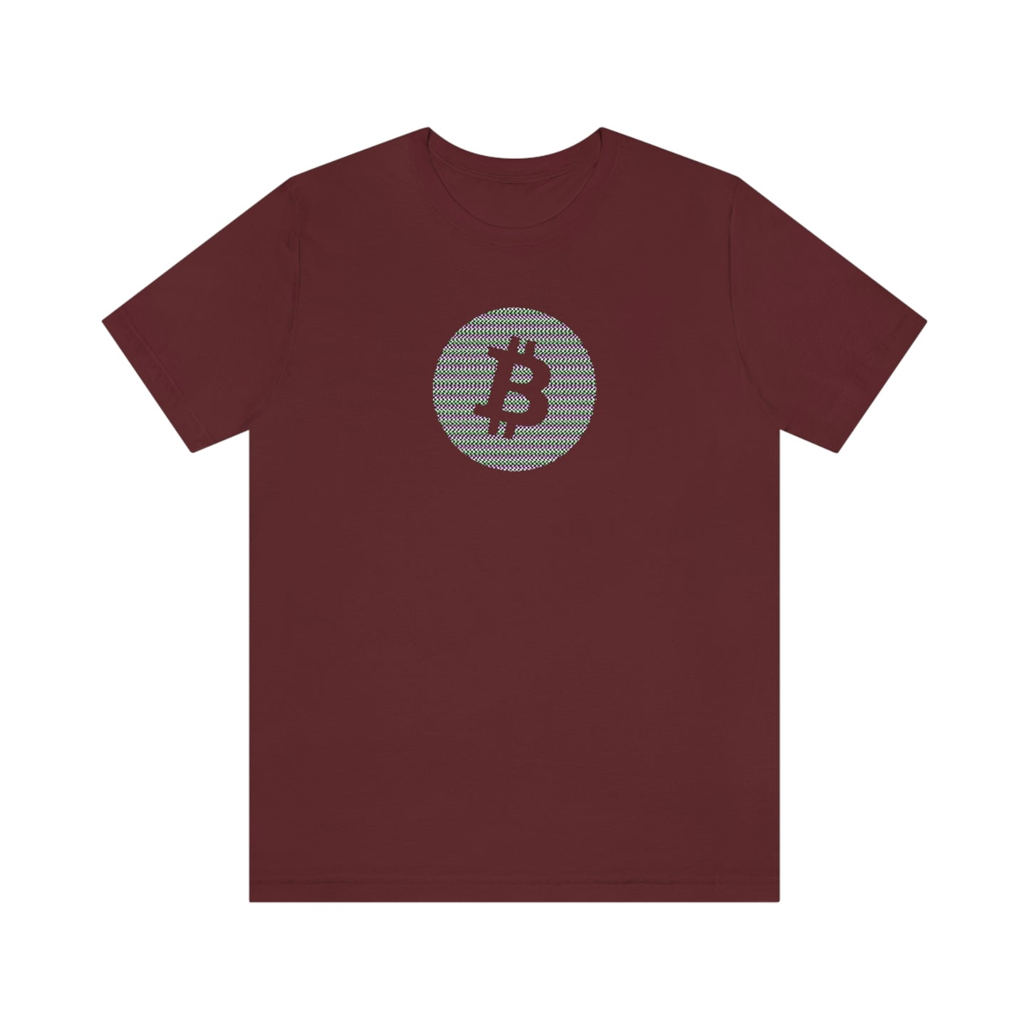 BTC6 Short Sleeve T-Shirt
