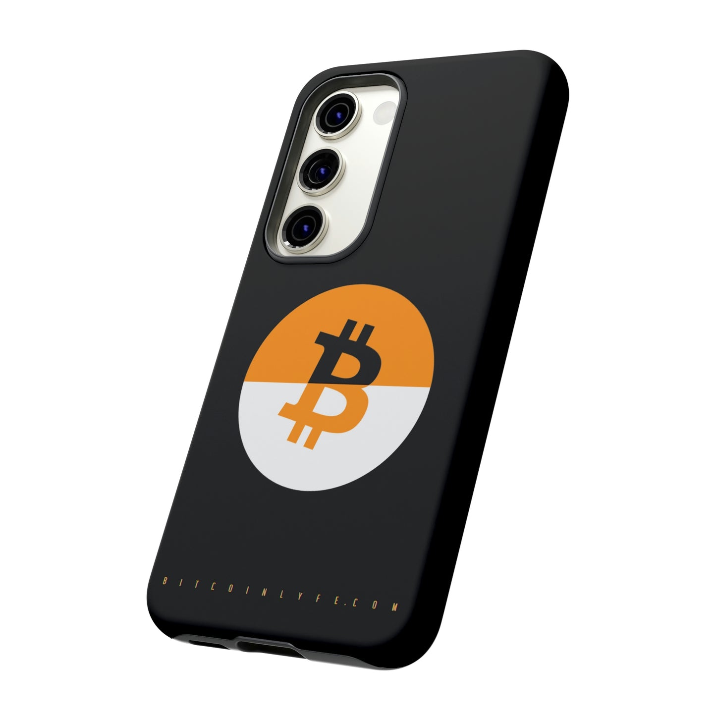 Dual B3 Tough Phone Case